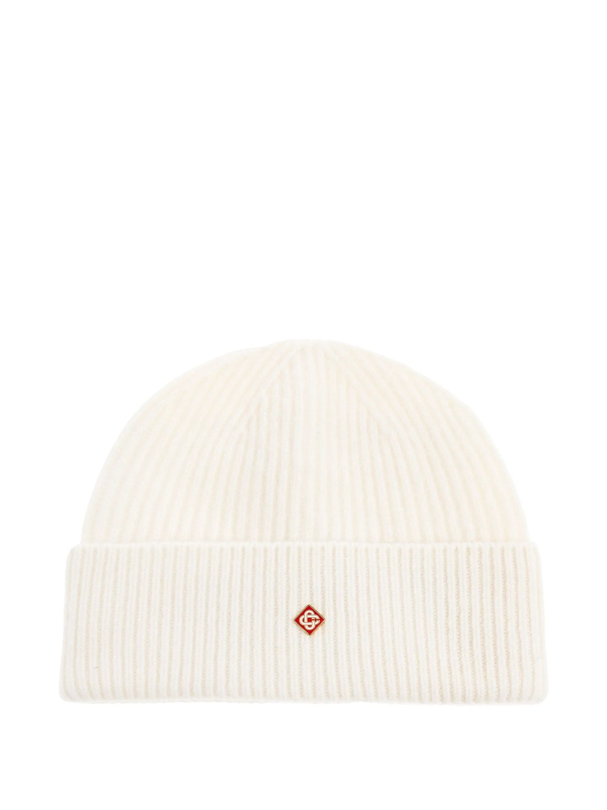 CASABLANCA - Cappelli - AAW25HAT09001EXSKI