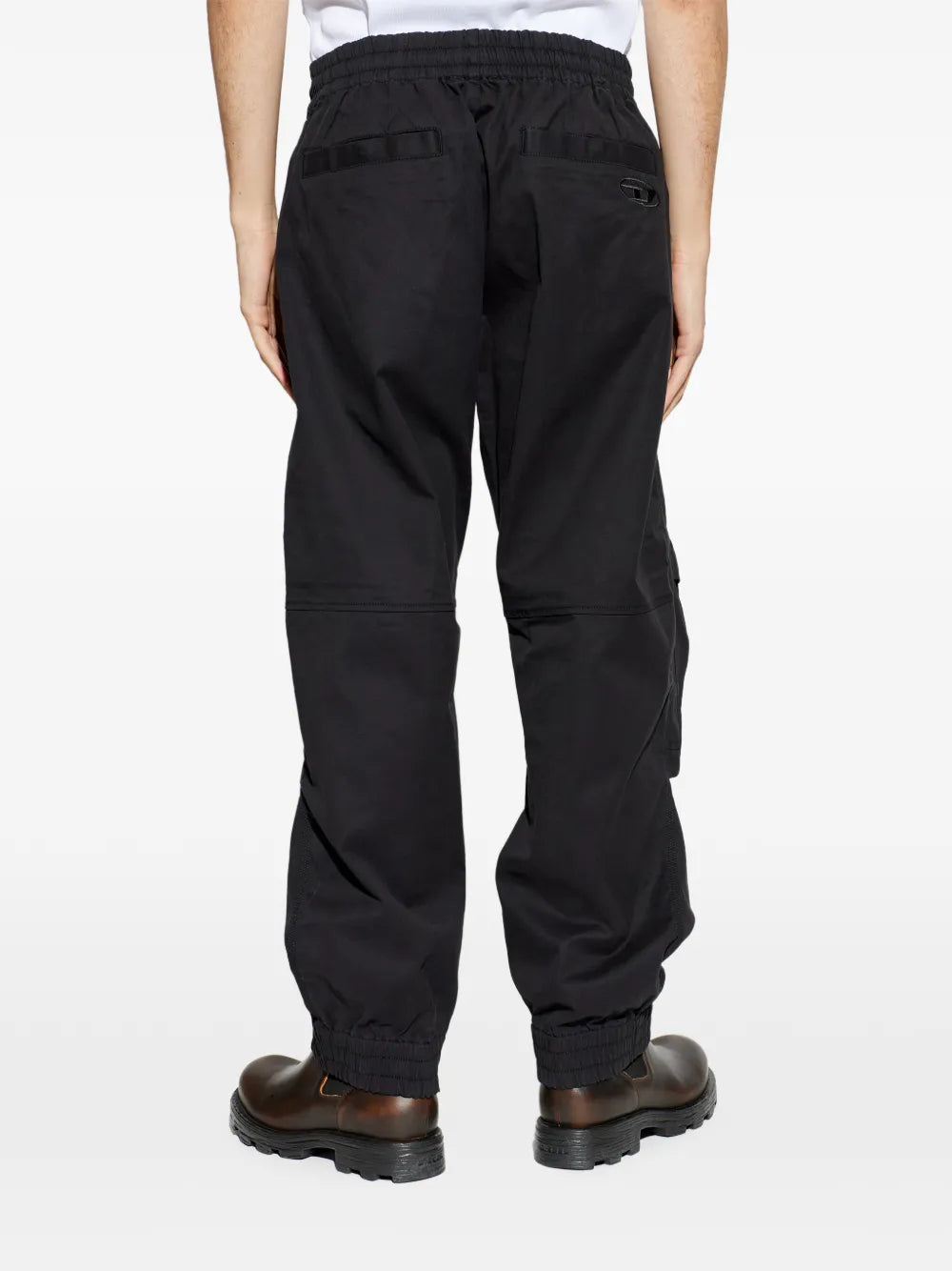 DIESEL - Pantaloni - A219830EPCH