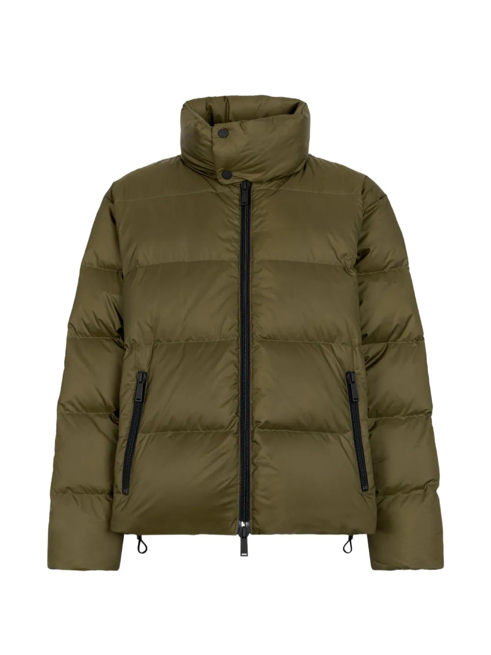 DSQUARED2 - Giubbotti - S74AM1713S54981