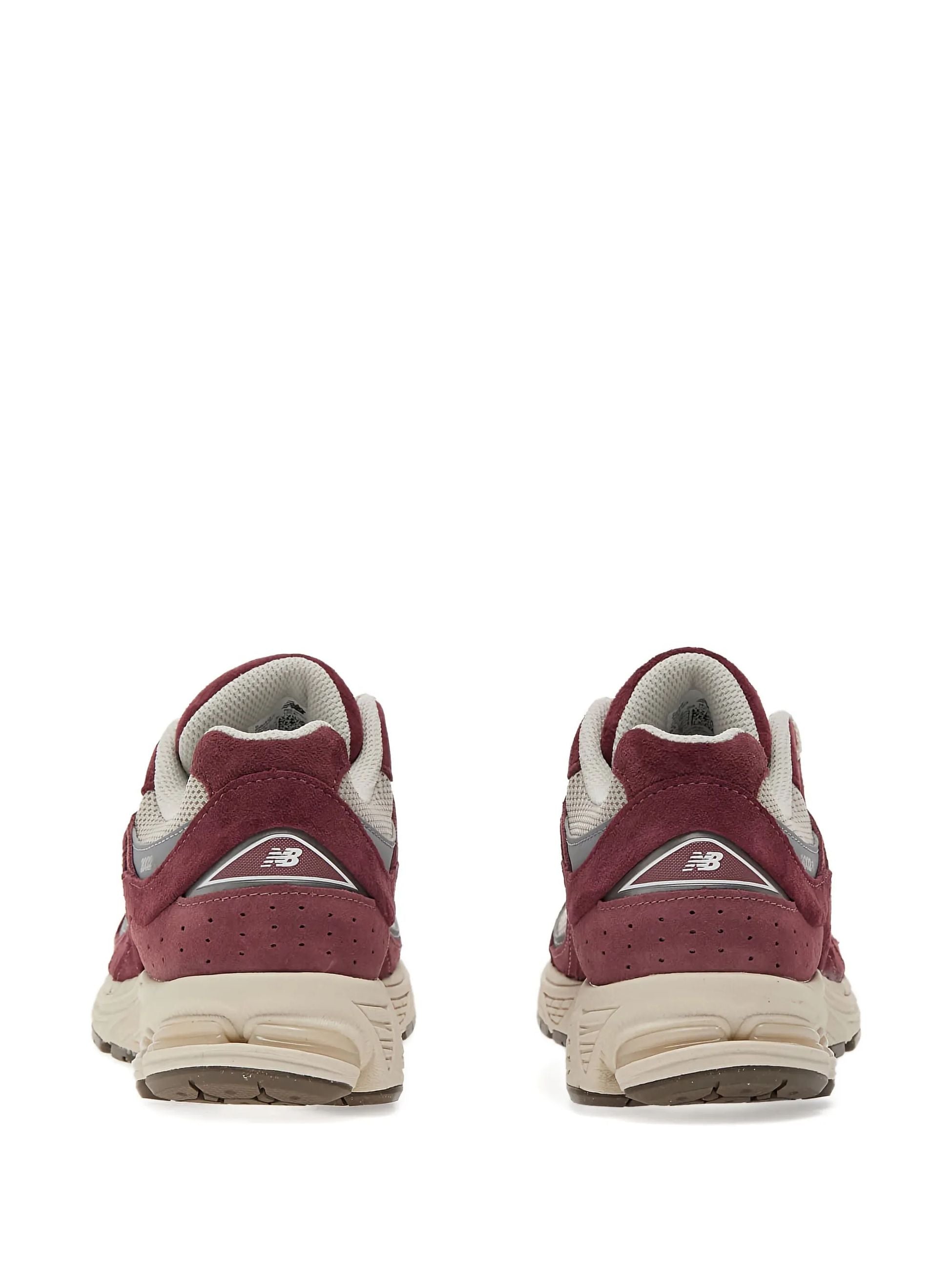 NEW BALANCE - Sneakers - U2002RS