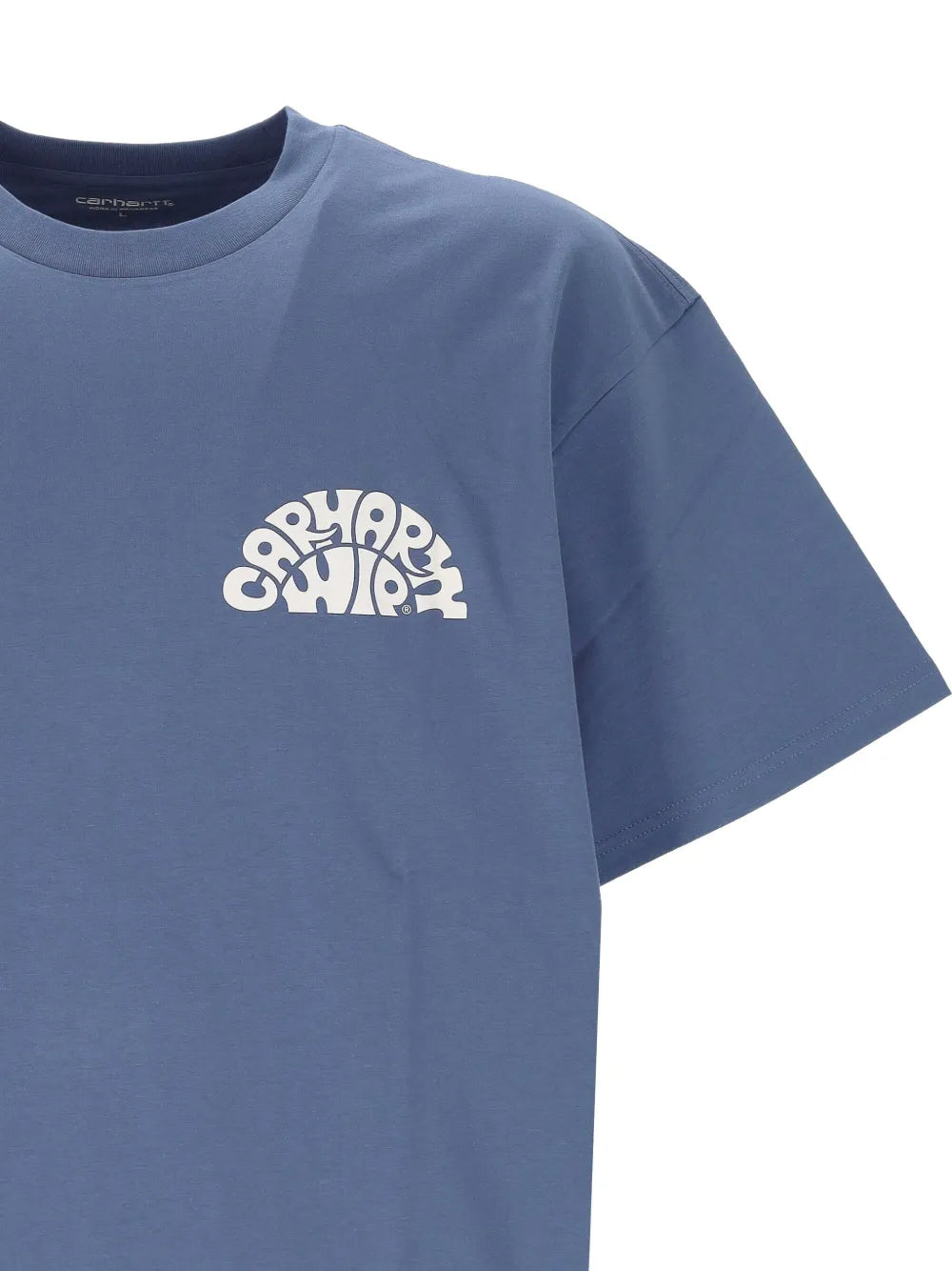CARHARTT WIP - T-Shirt - I0346652RRXX03
