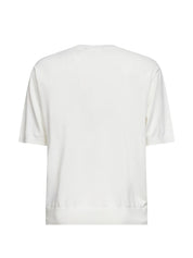LANEUS - T-Shirt - S6LAMAKE018