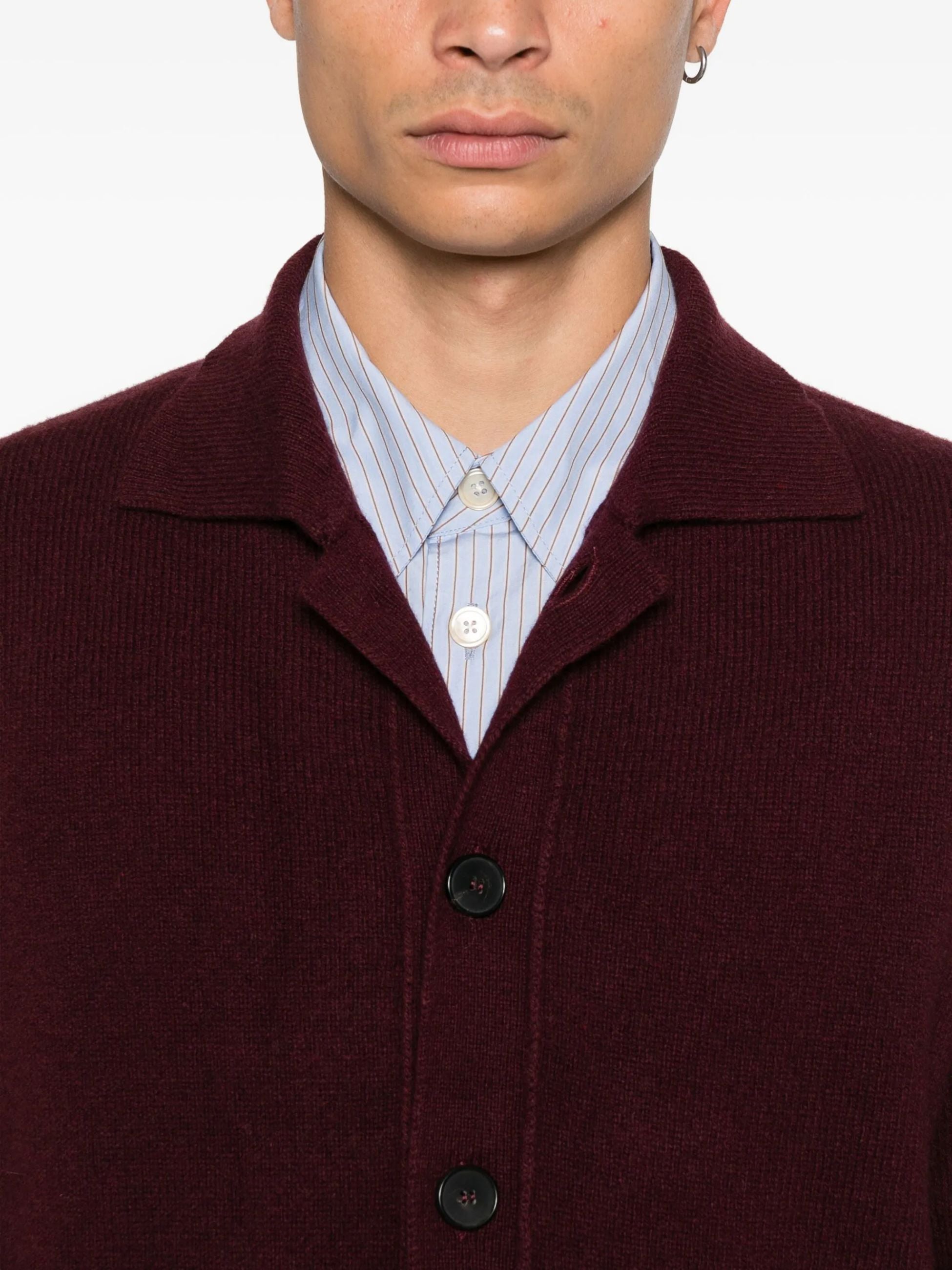 AMARANTO - Maglieria - B9F0010