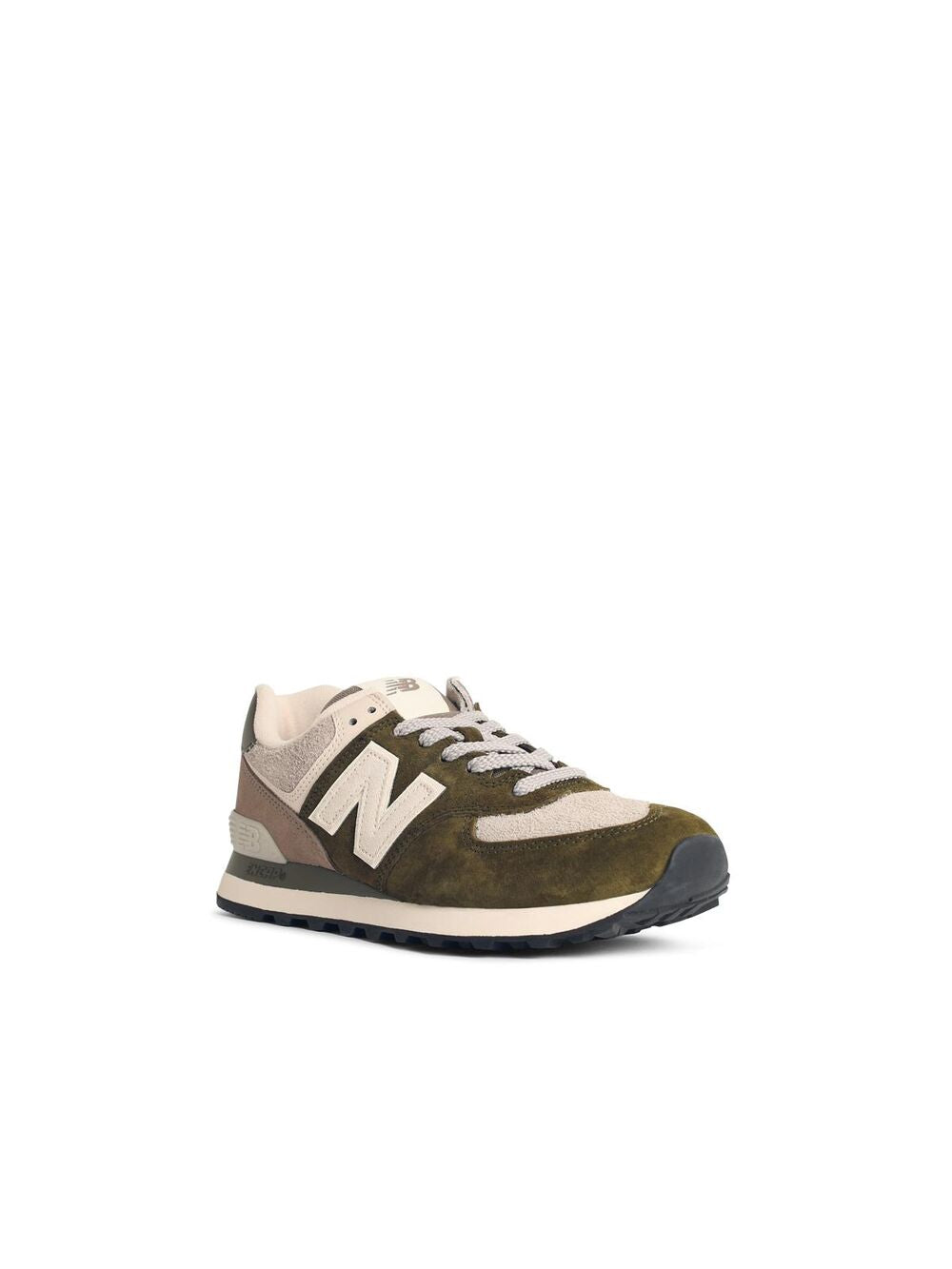 NEW BALANCE - Sneakers - U574BWS