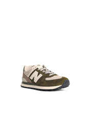 NEW BALANCE - Sneakers - U574BWS
