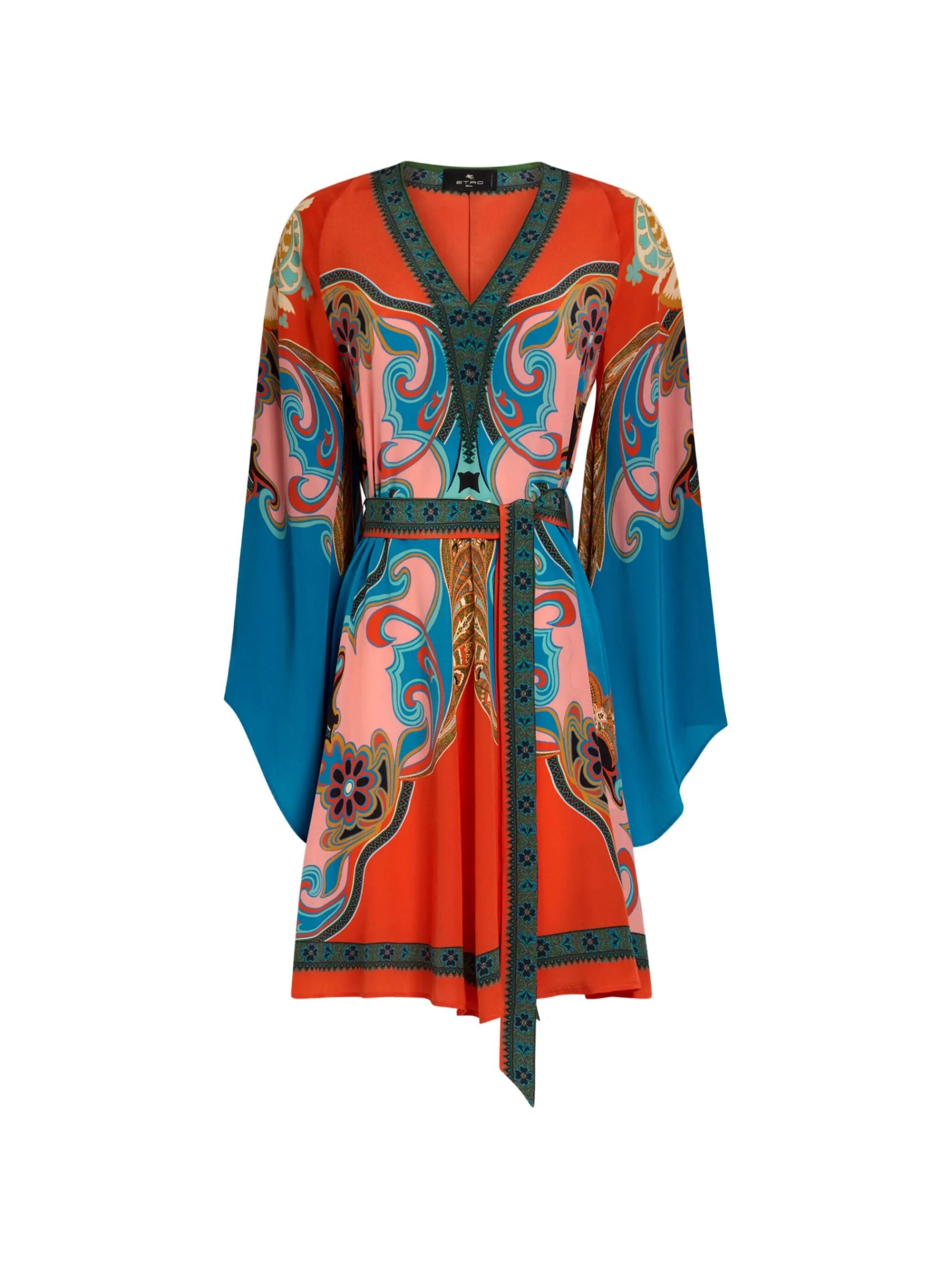ETRO - Abiti - WRHA0523AKI51