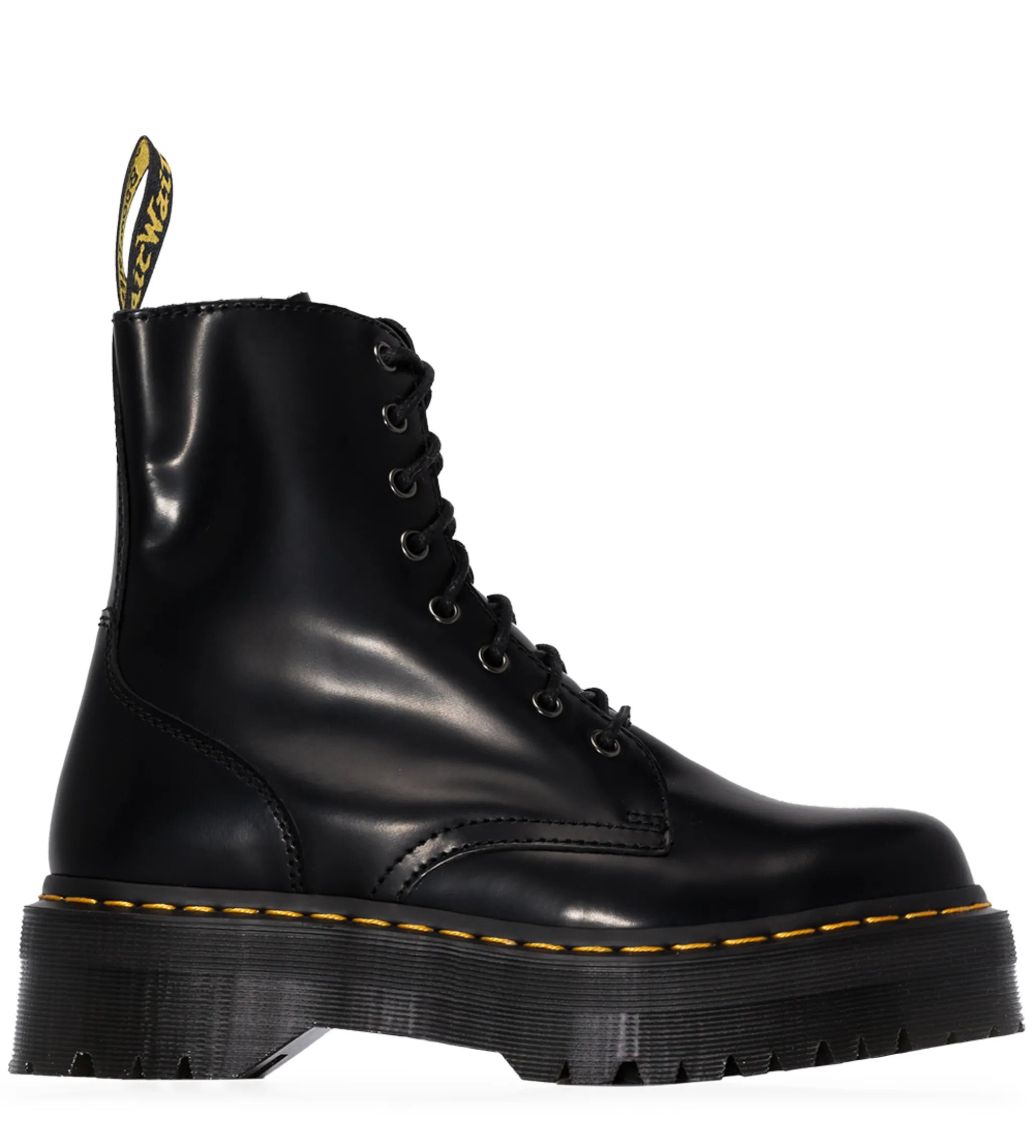 Dr. Martens  Nero