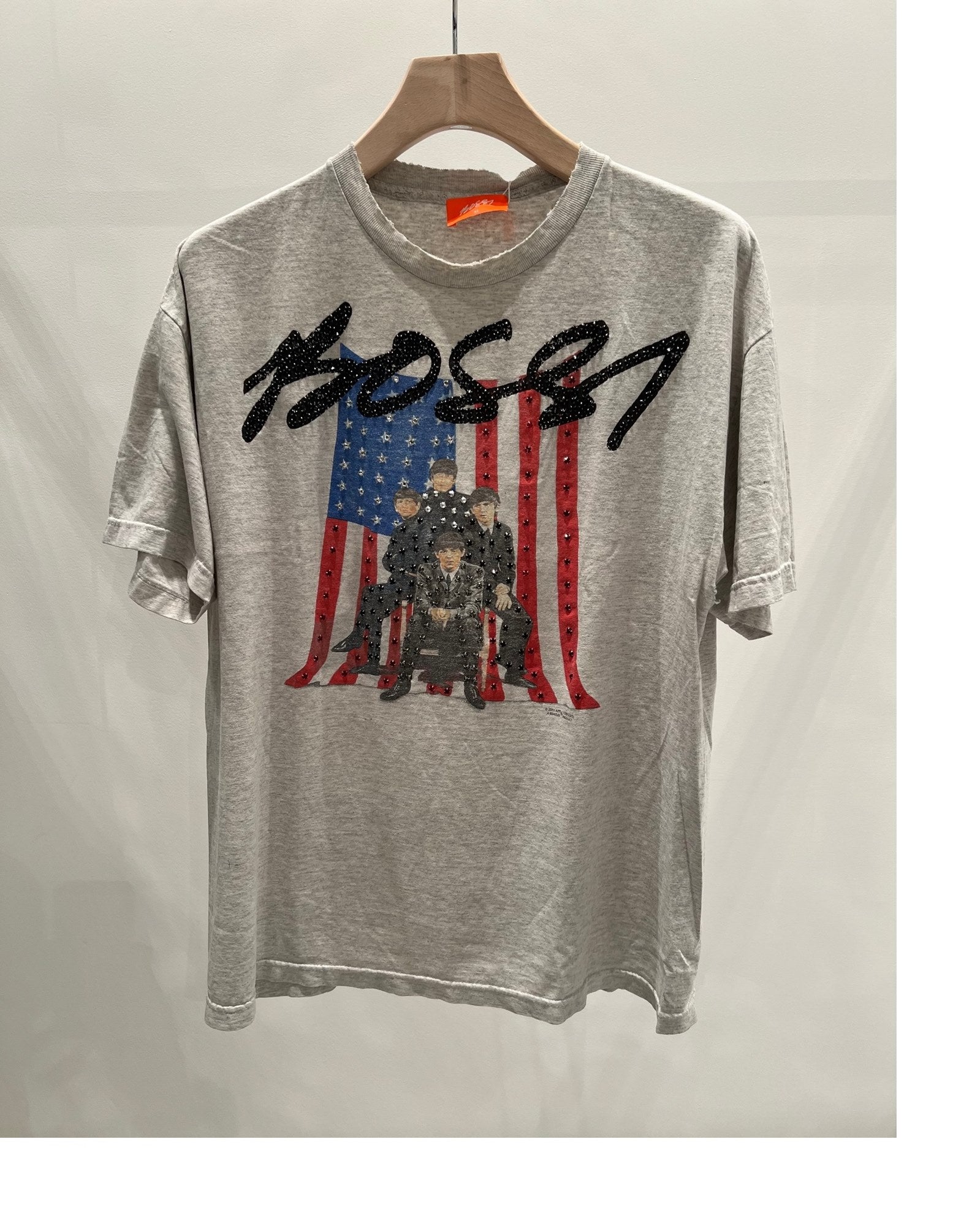 Bossi Sportswear  Grigio