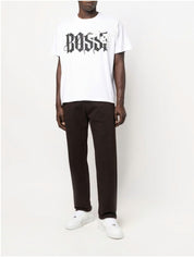 Bossi Sportswear  Bianco