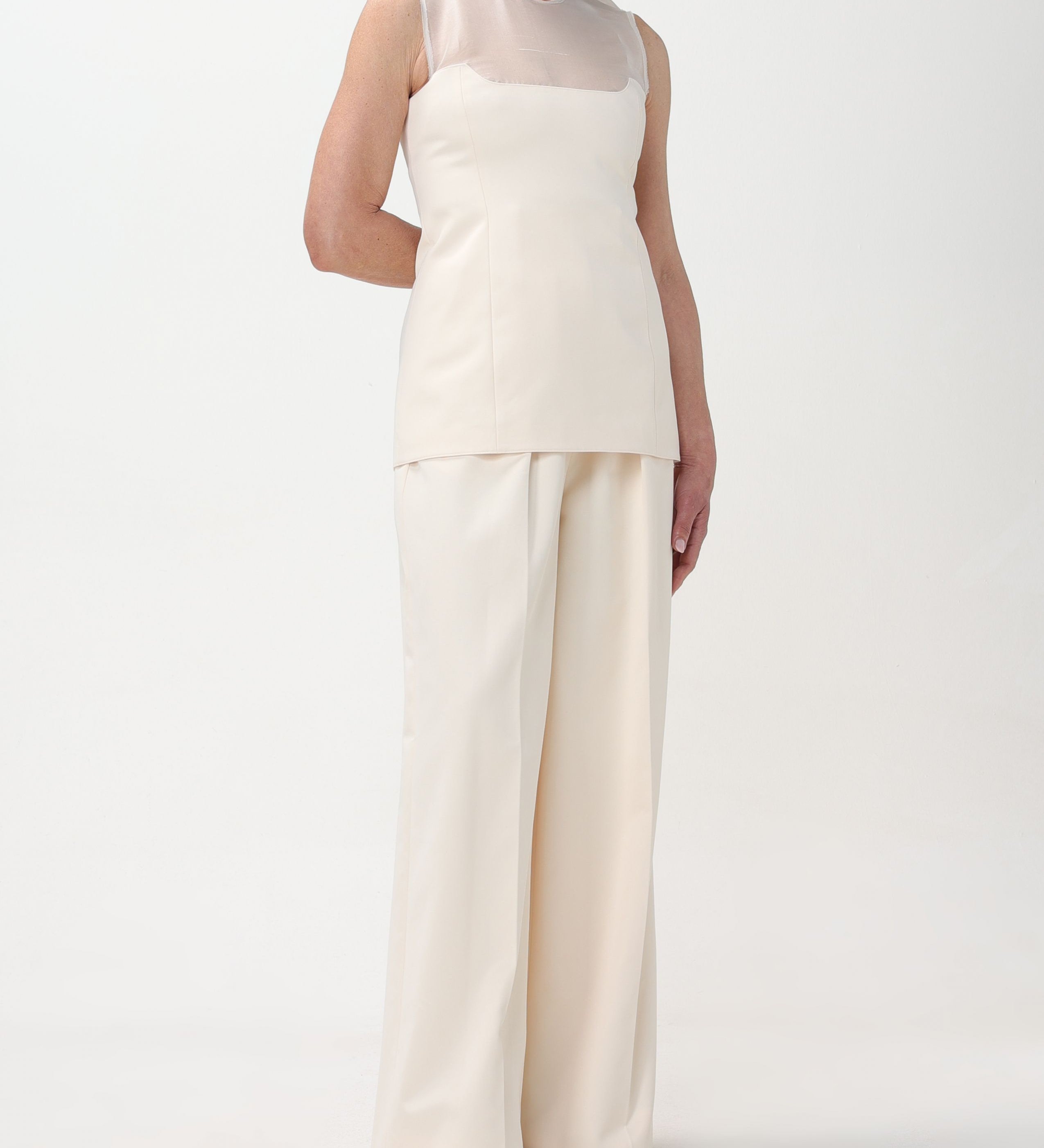 Khaite  Grigio