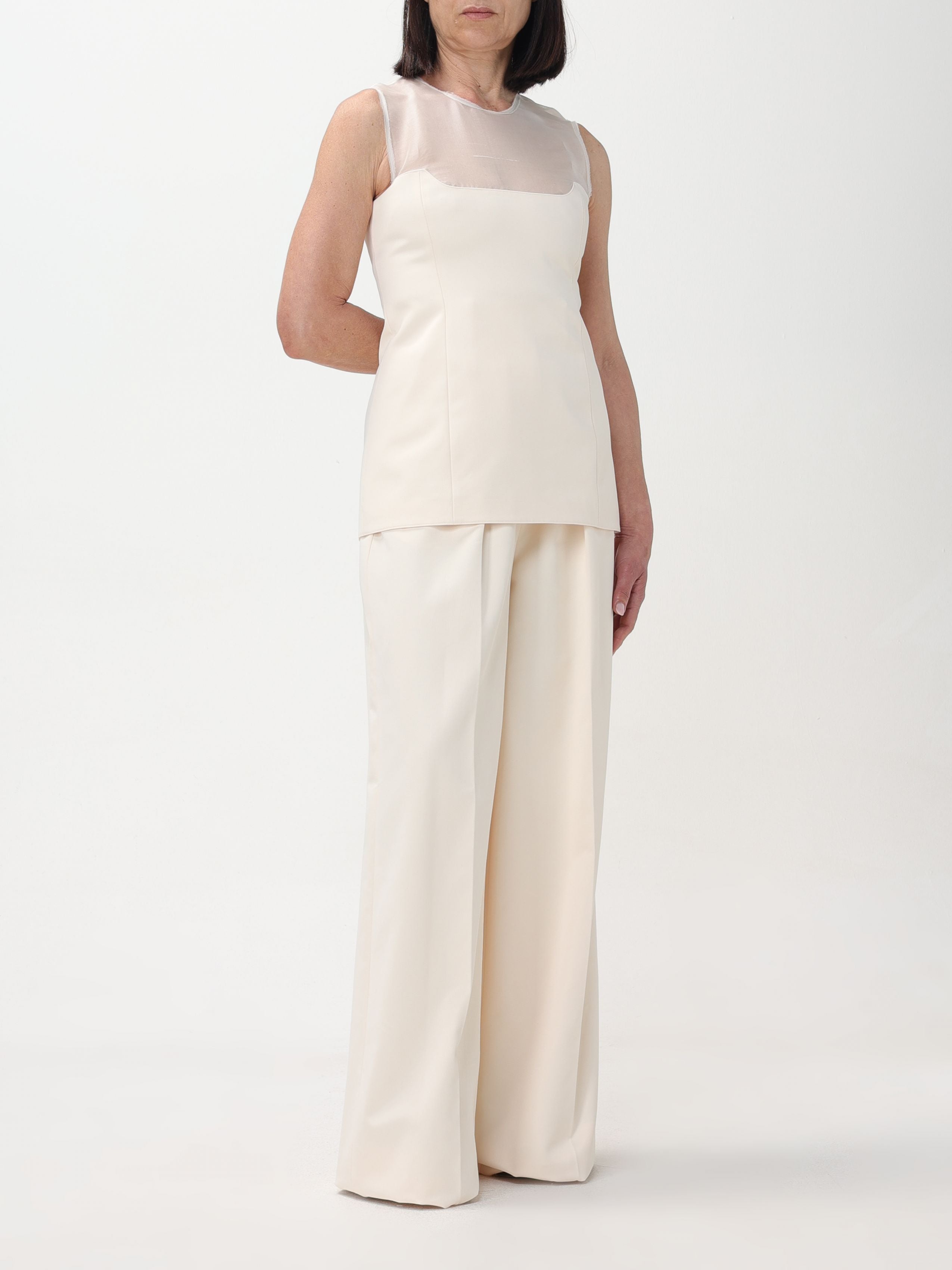 Khaite  Grigio