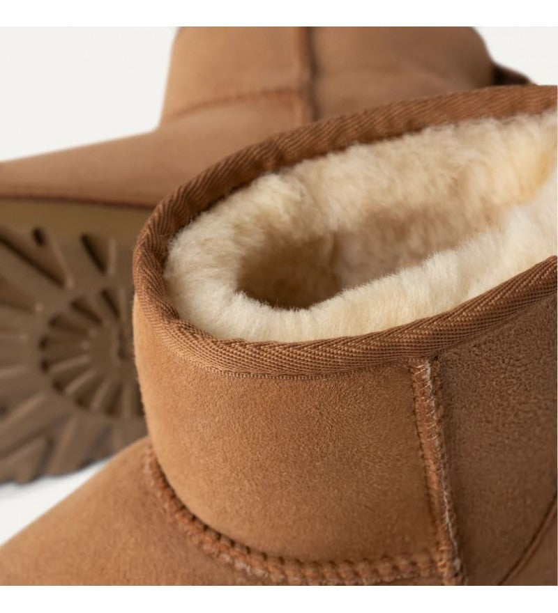 Ugg  Beige