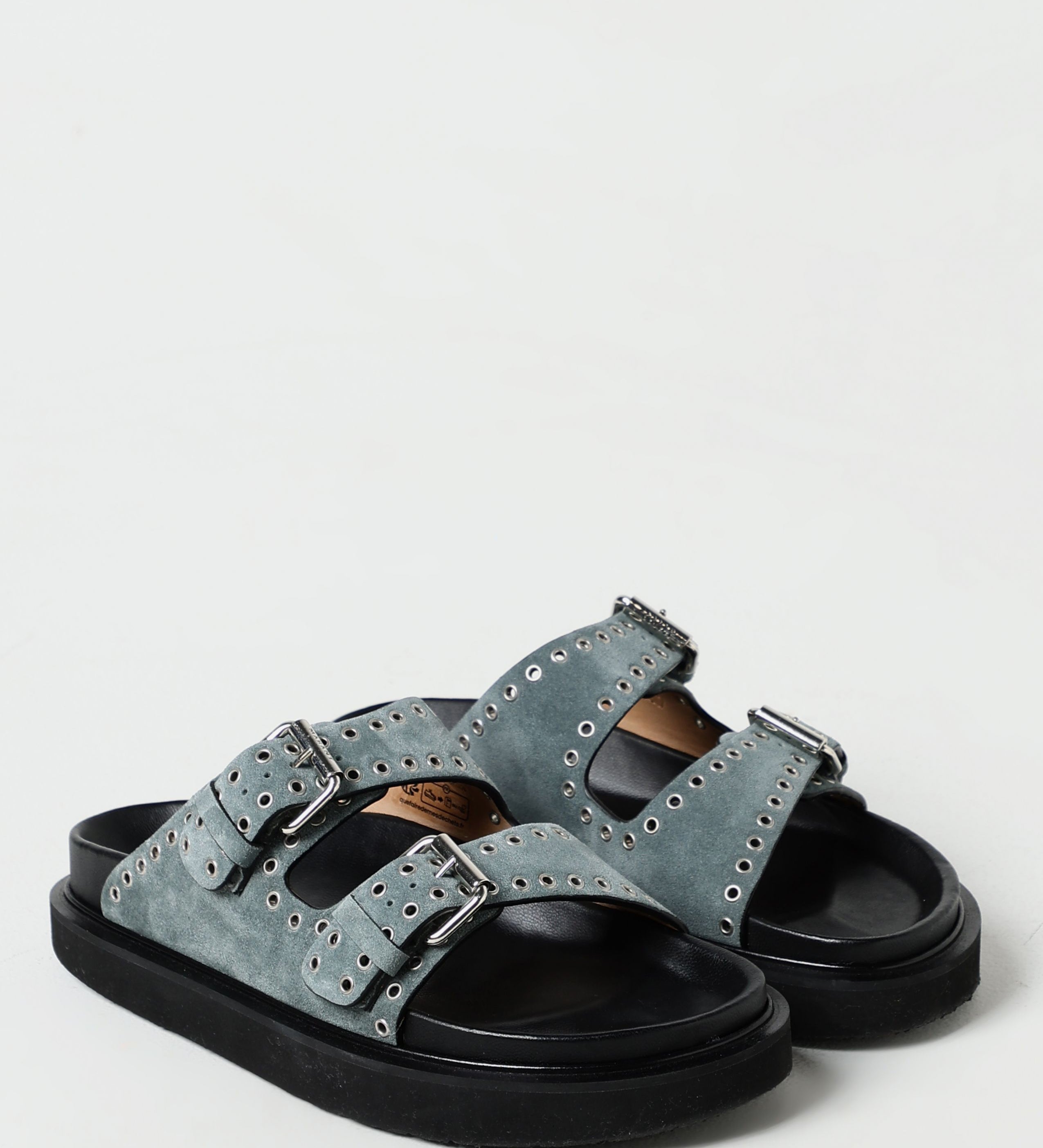 Isabel Marant  Verde