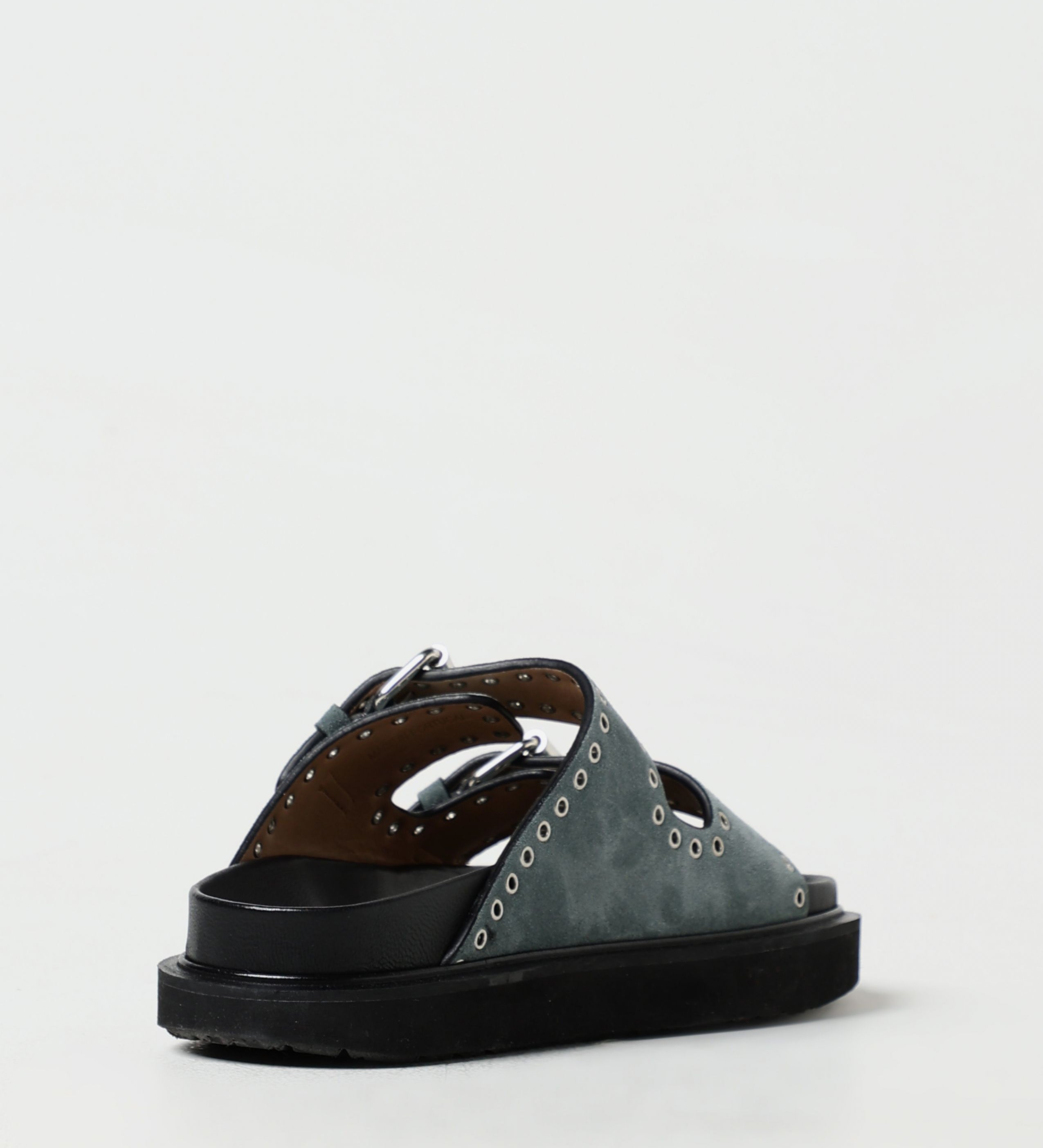 Isabel Marant  Verde