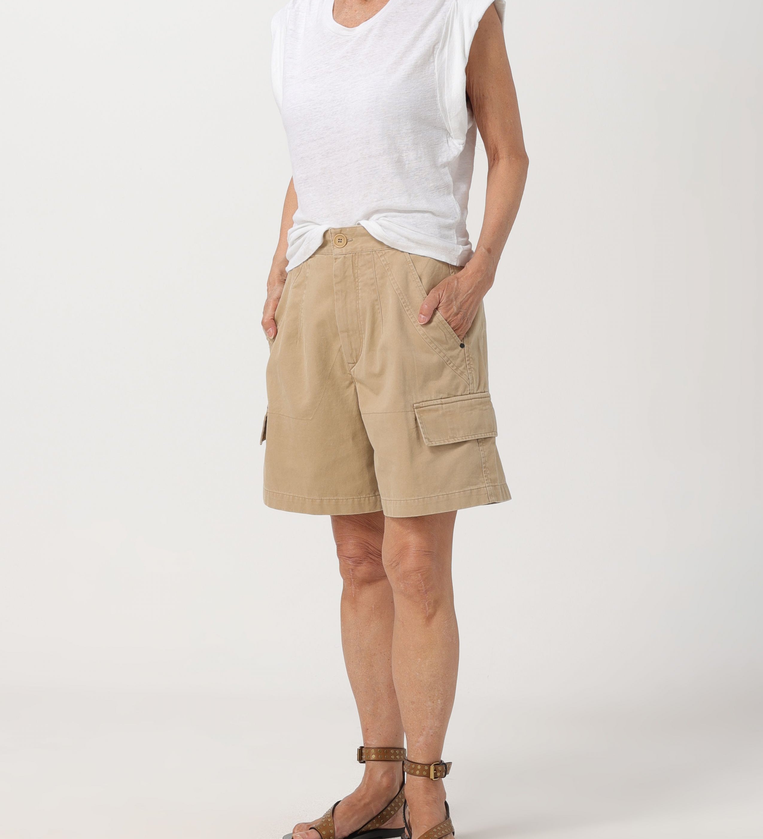 Isabel Marant  Beige