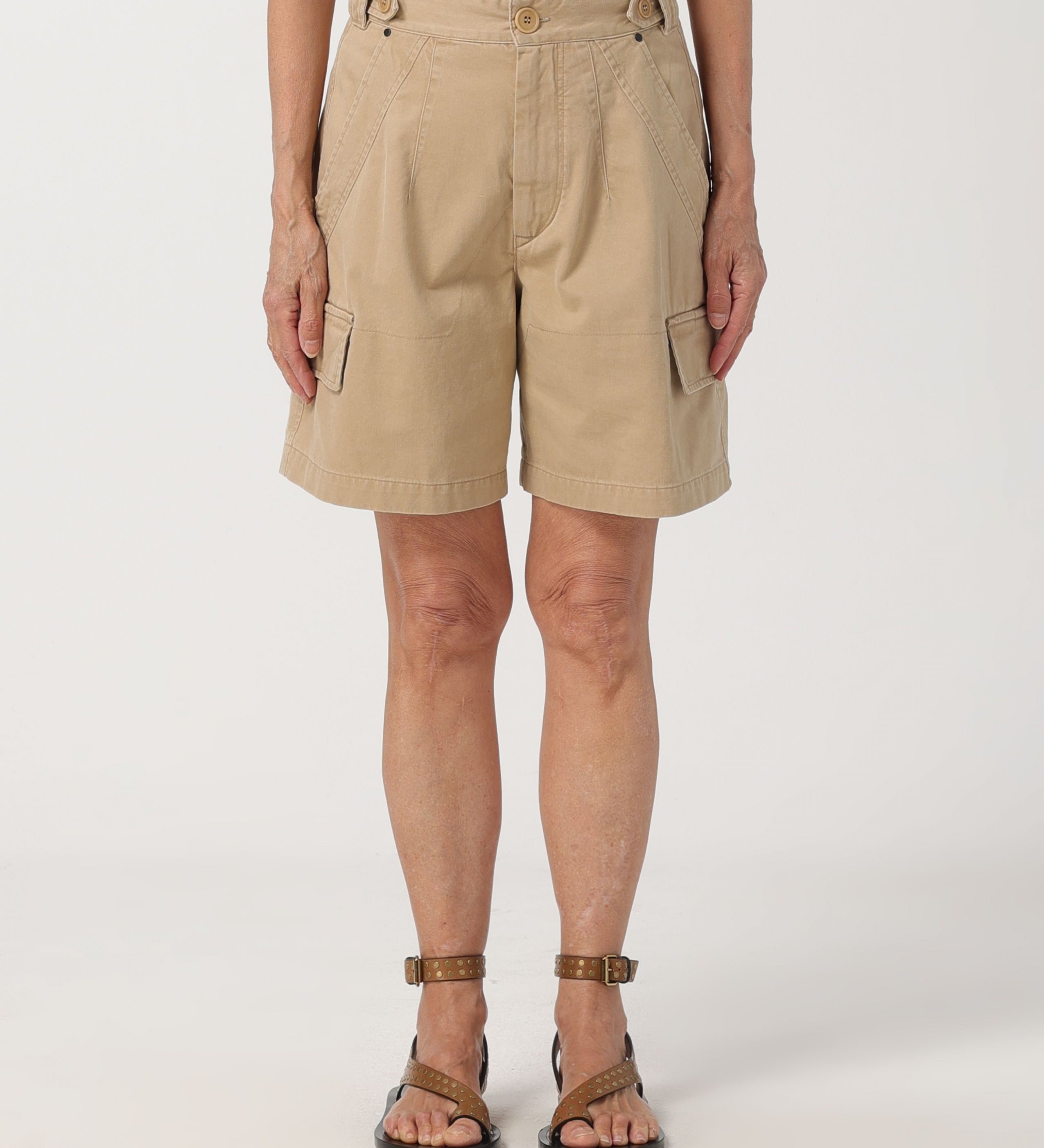Isabel Marant  Beige