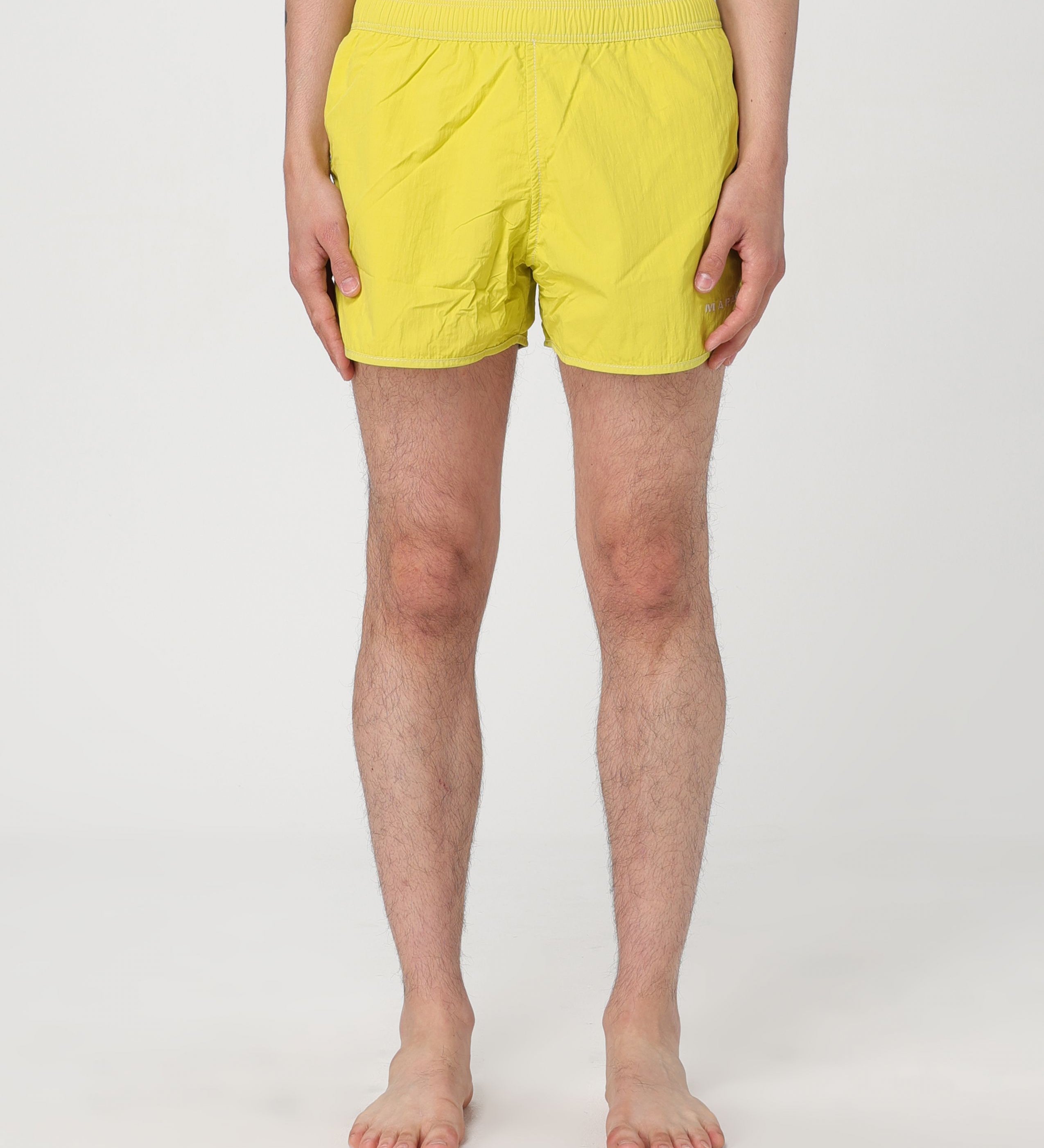 Marant  Giallo