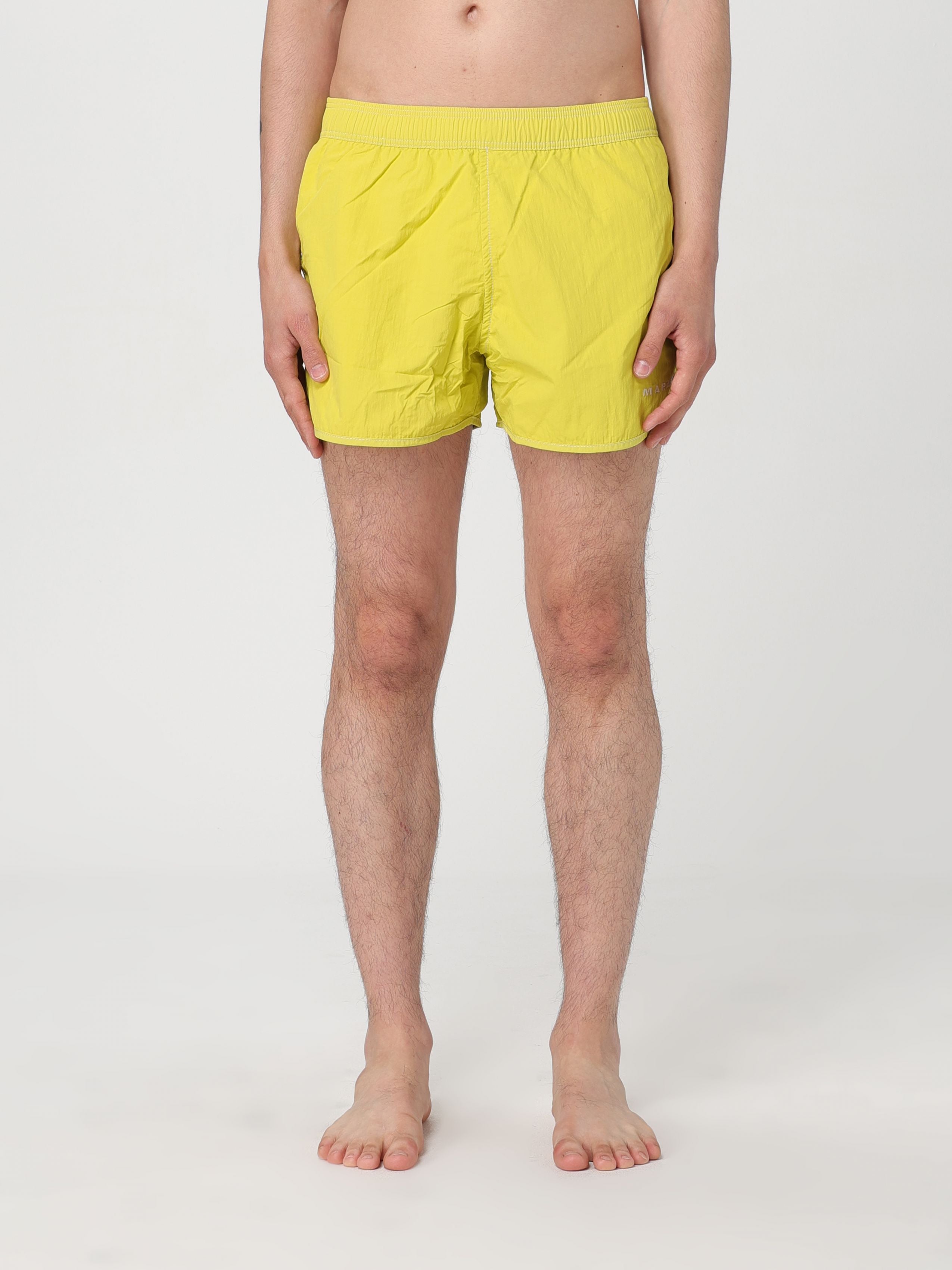 Marant  Giallo