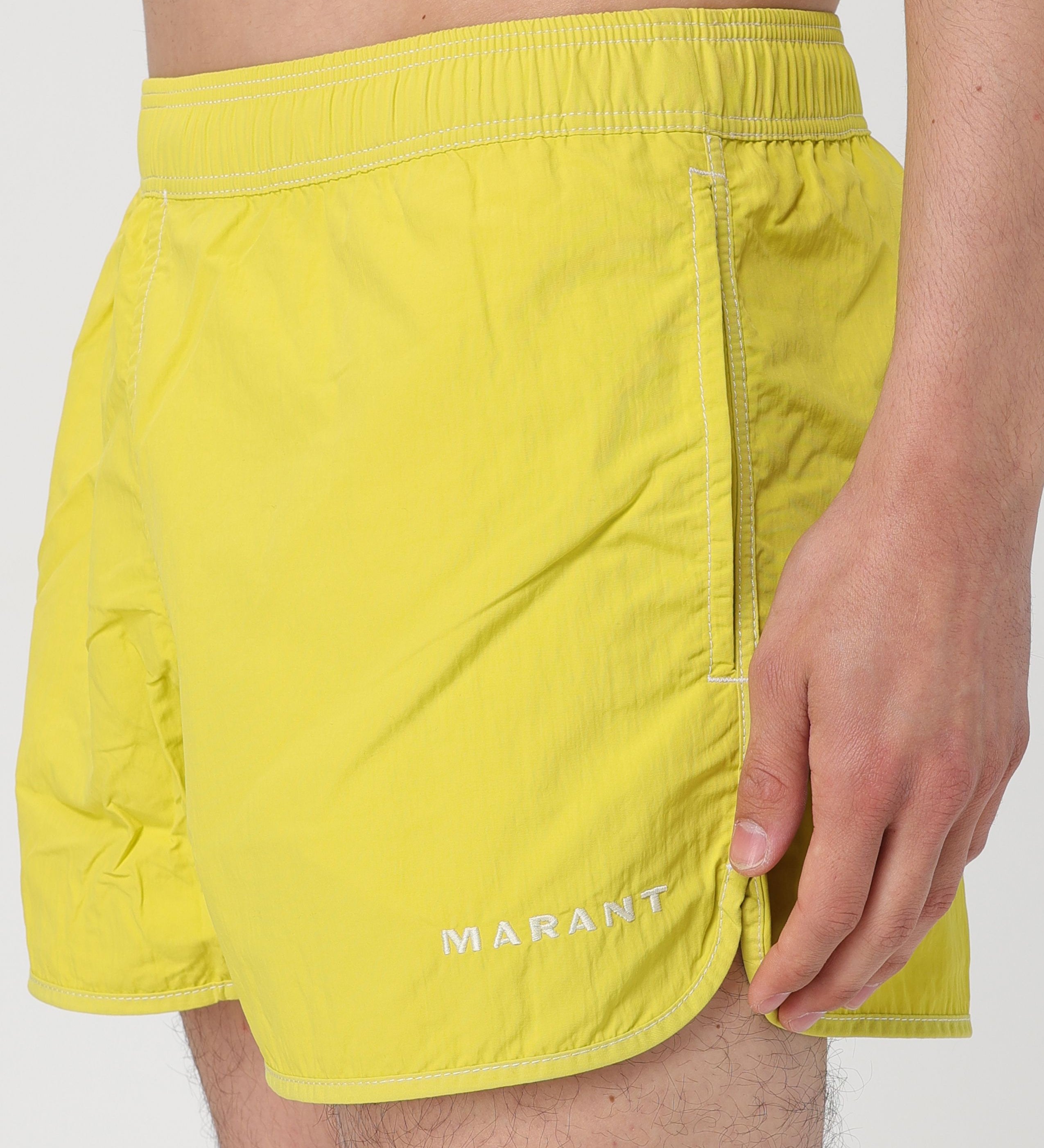 Marant  Giallo