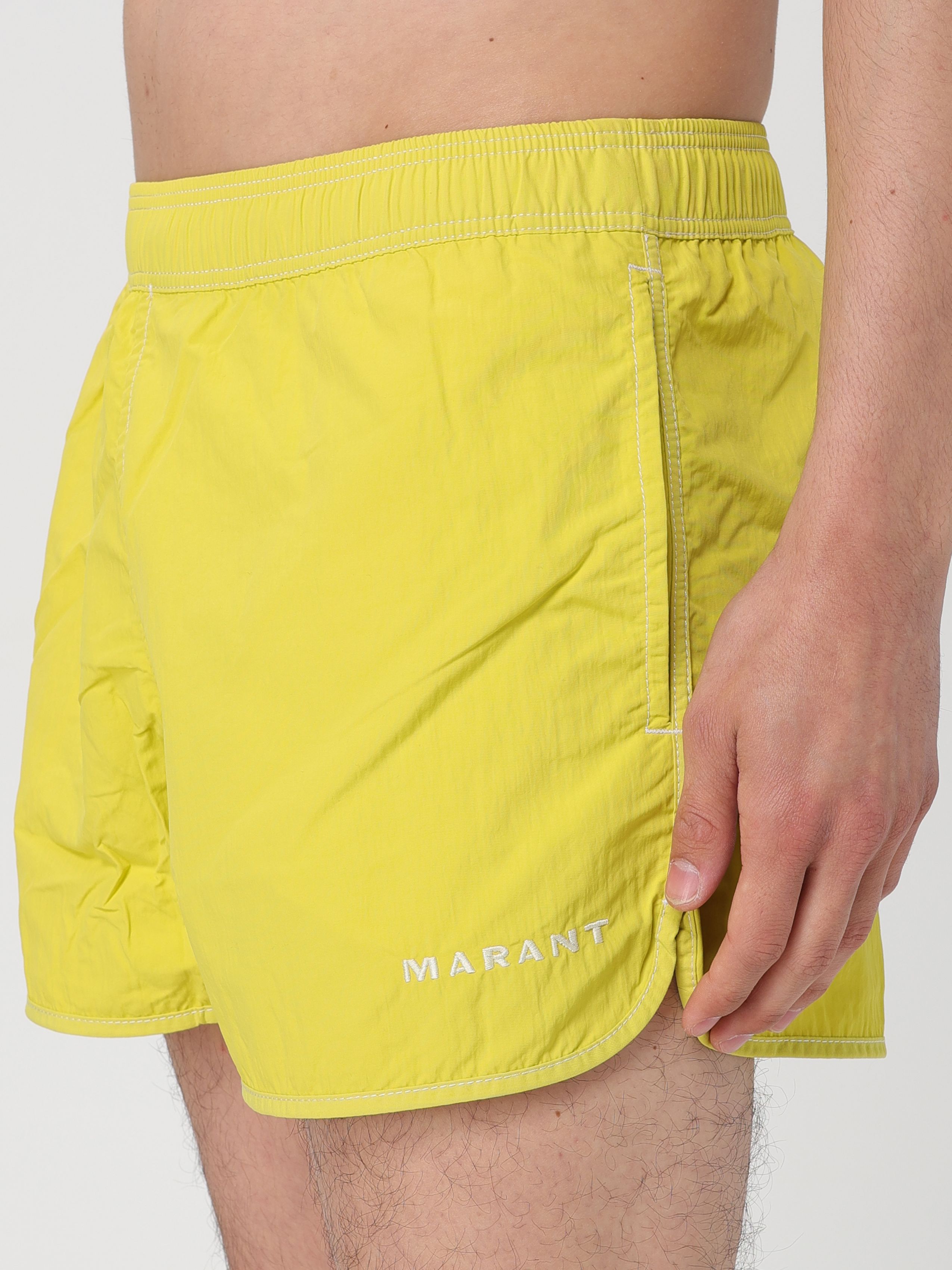 Marant  Giallo