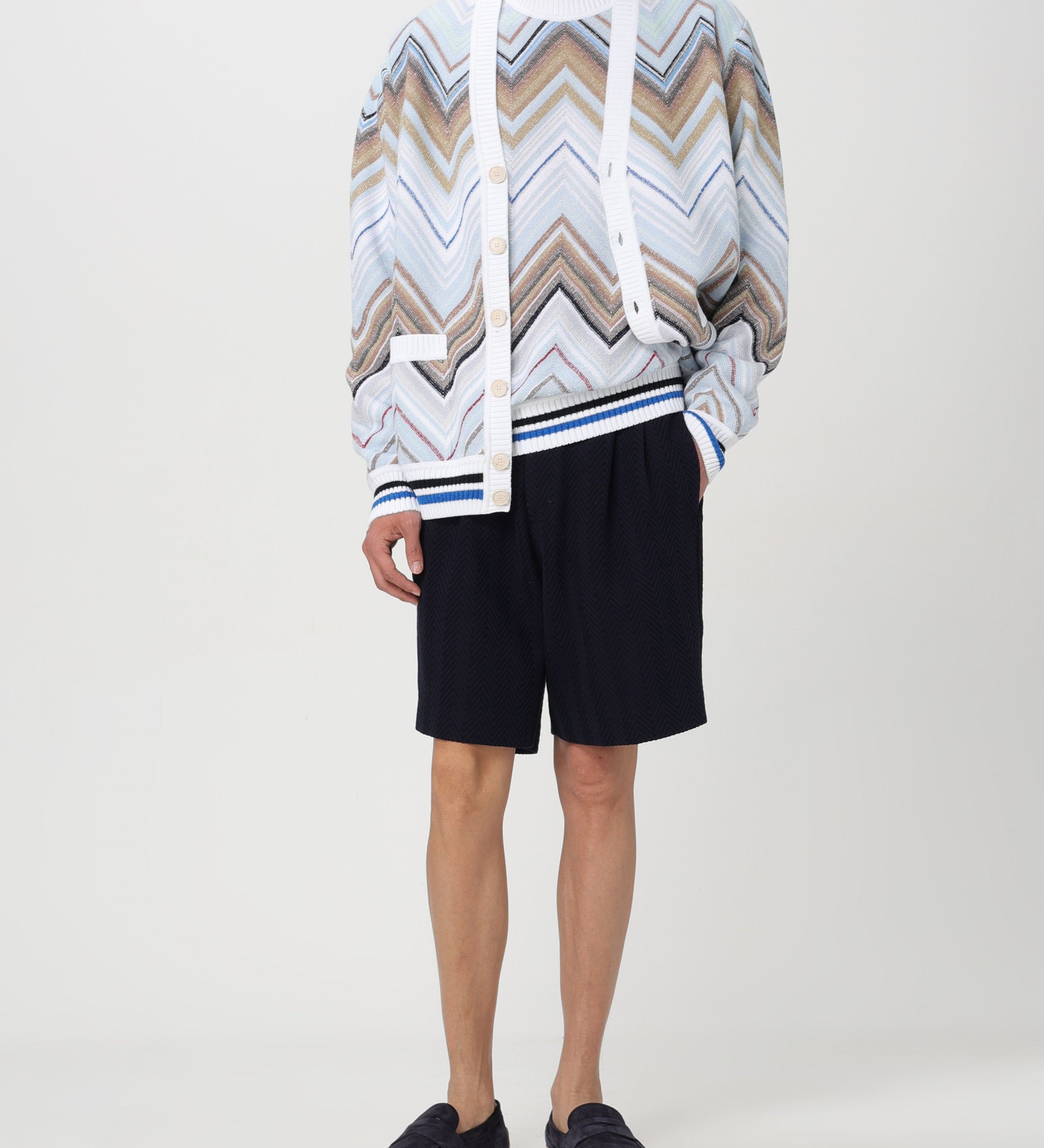 Missoni  Blu