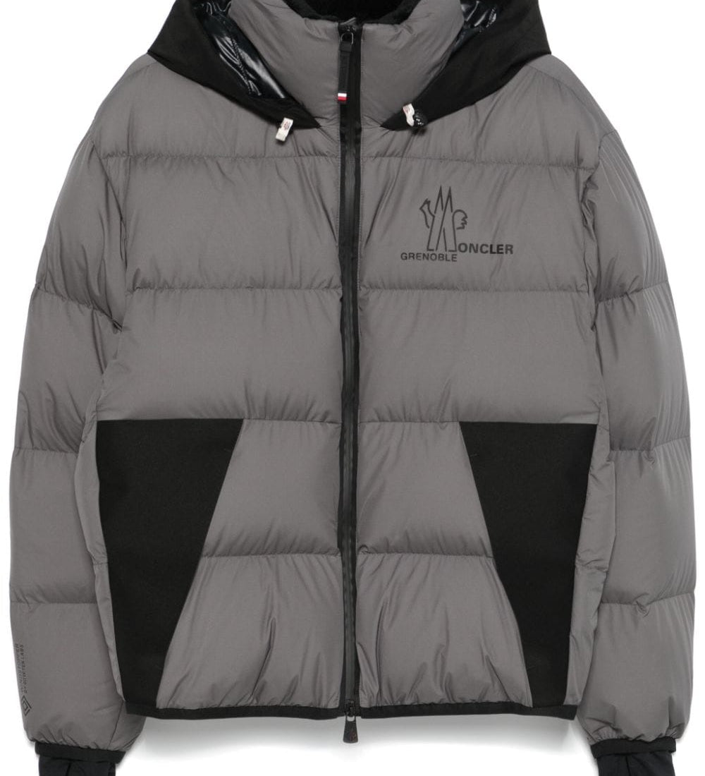 Moncler  Grigio