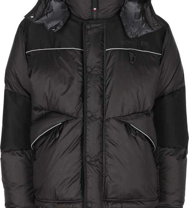 Moncler  Nero