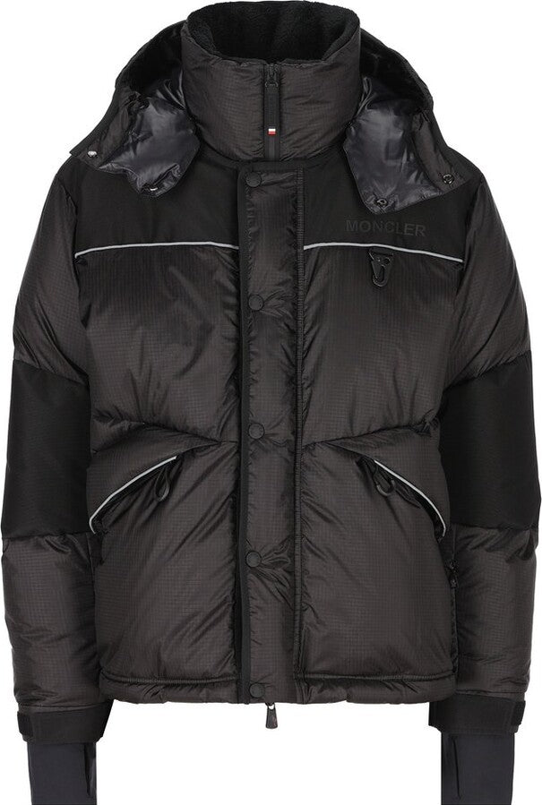 Moncler  Nero