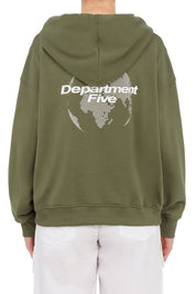Department Five  Multicolore