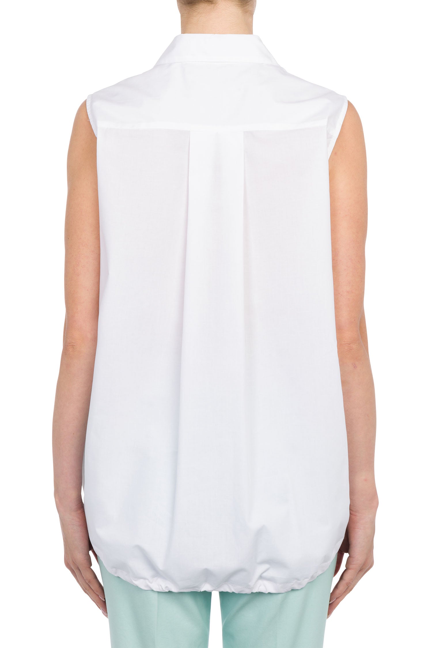 Department Five  Bianco