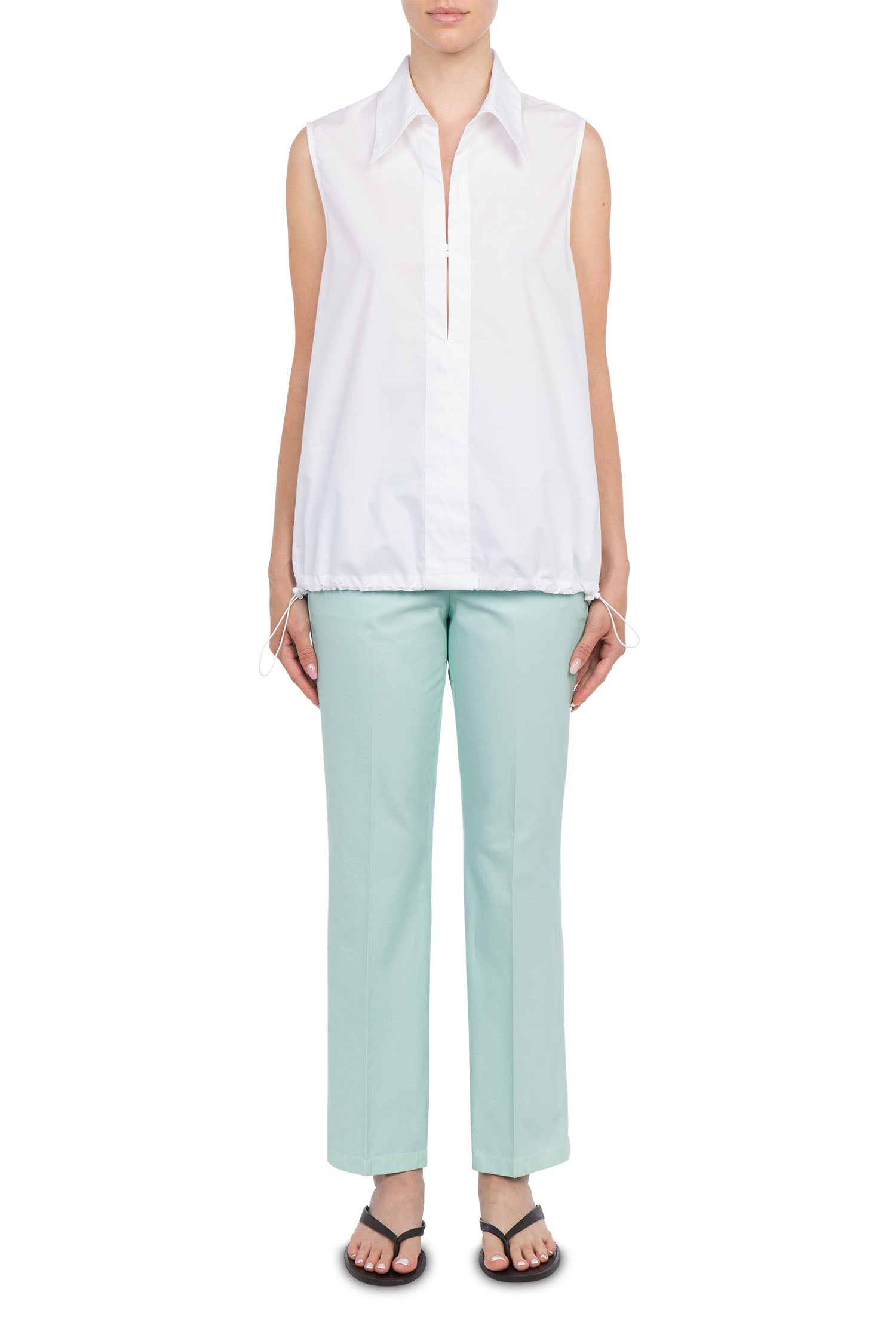 Department Five  Bianco