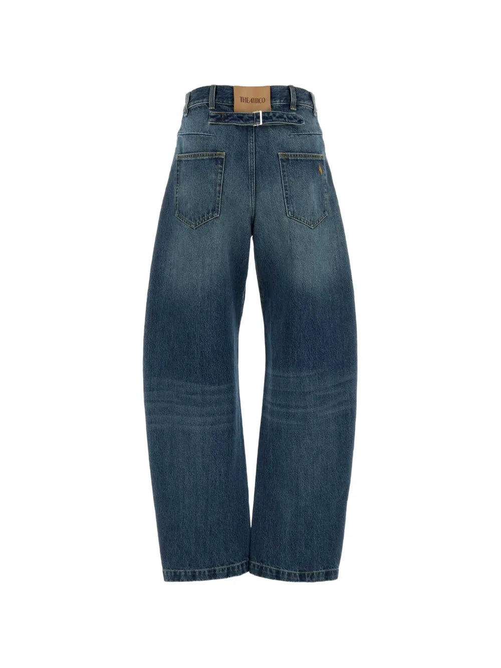 THE ATTICO - Jeans - 261WCP00321DDD122AA