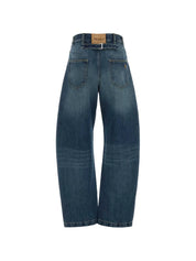 THE ATTICO - Jeans - 261WCP00321DDD122AA