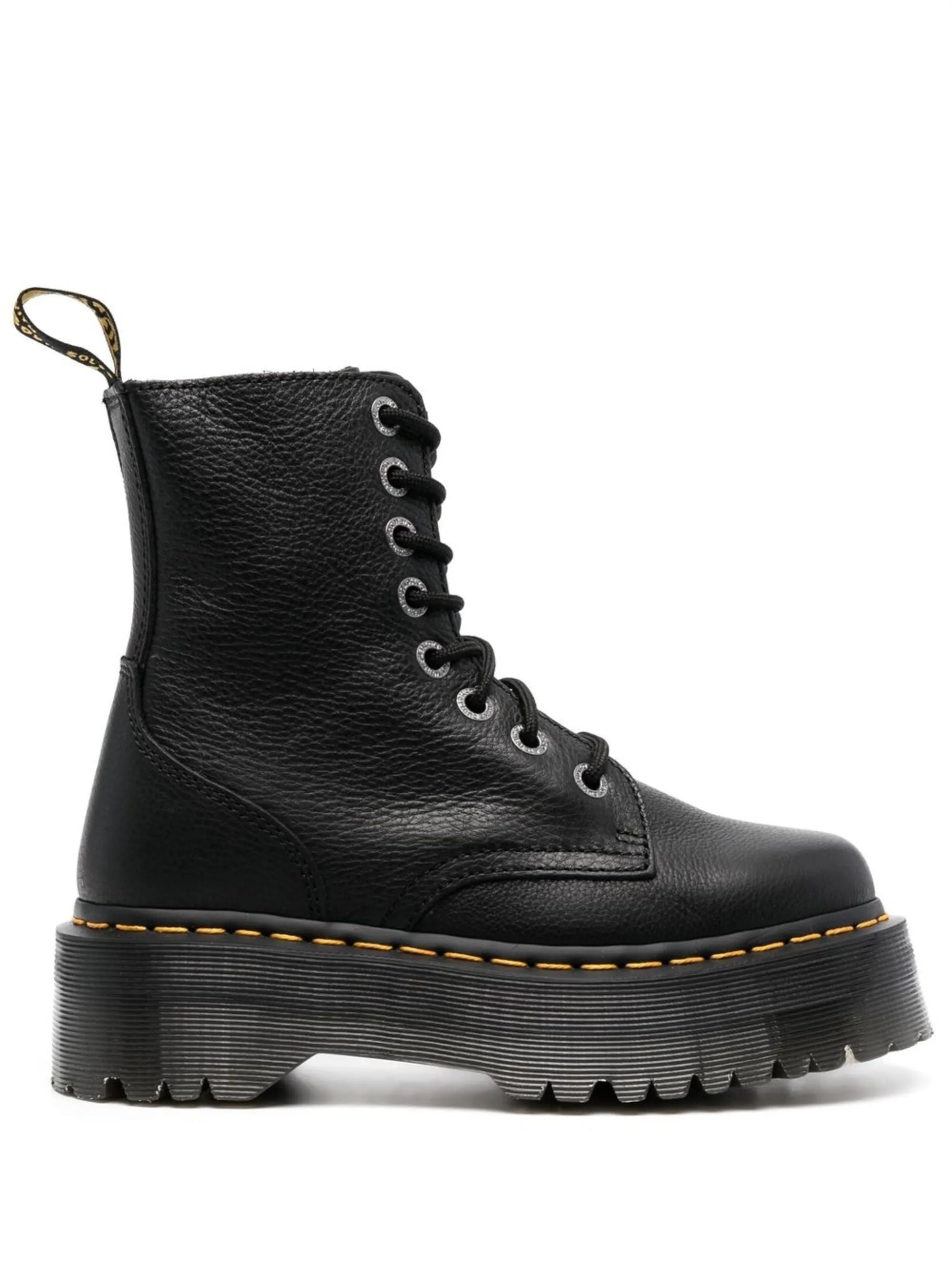 DR.MARTENS - Stivali - 26378001