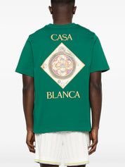 CASABLANCA - T-Shirt - MSS26JTS00103