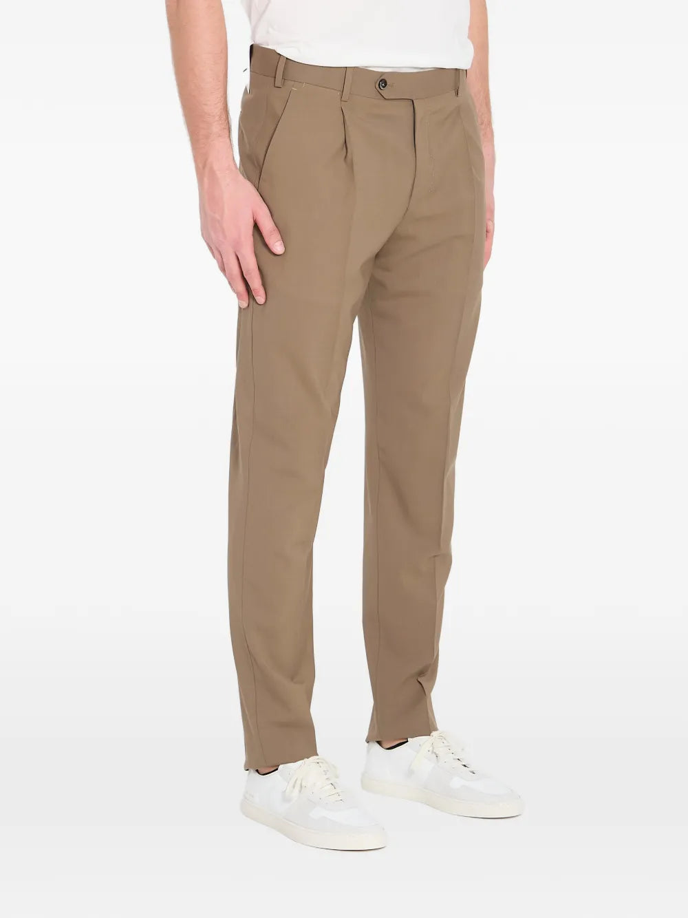 PT - Pantaloni - COZSUFZA0CL1ZI56