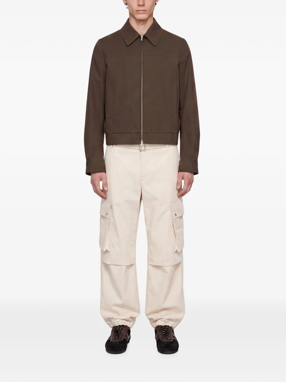 DRIES VAN NOTEN - Giacche - 2620204094264