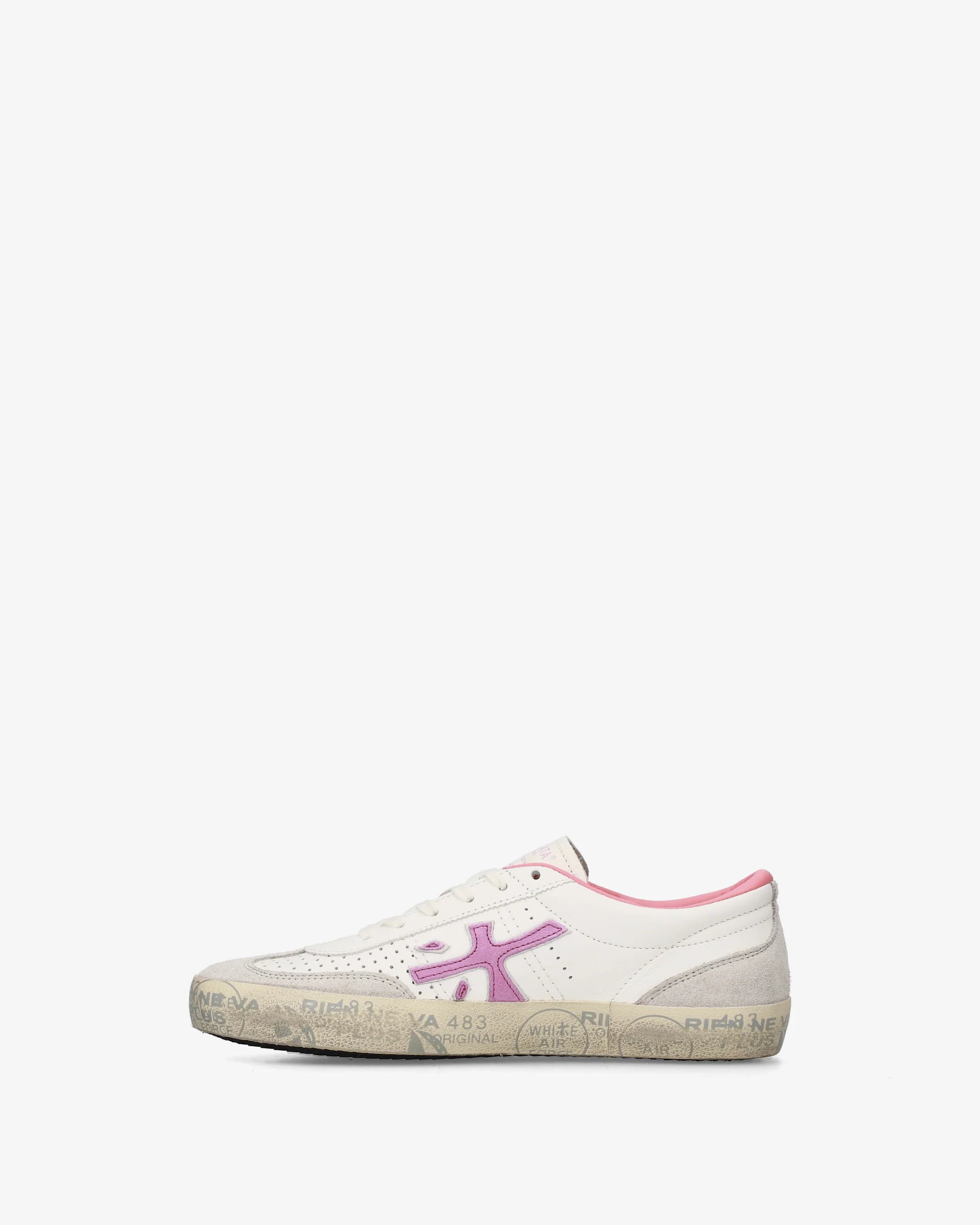 PREMIATA - Sneakers - DAVIDD8097
