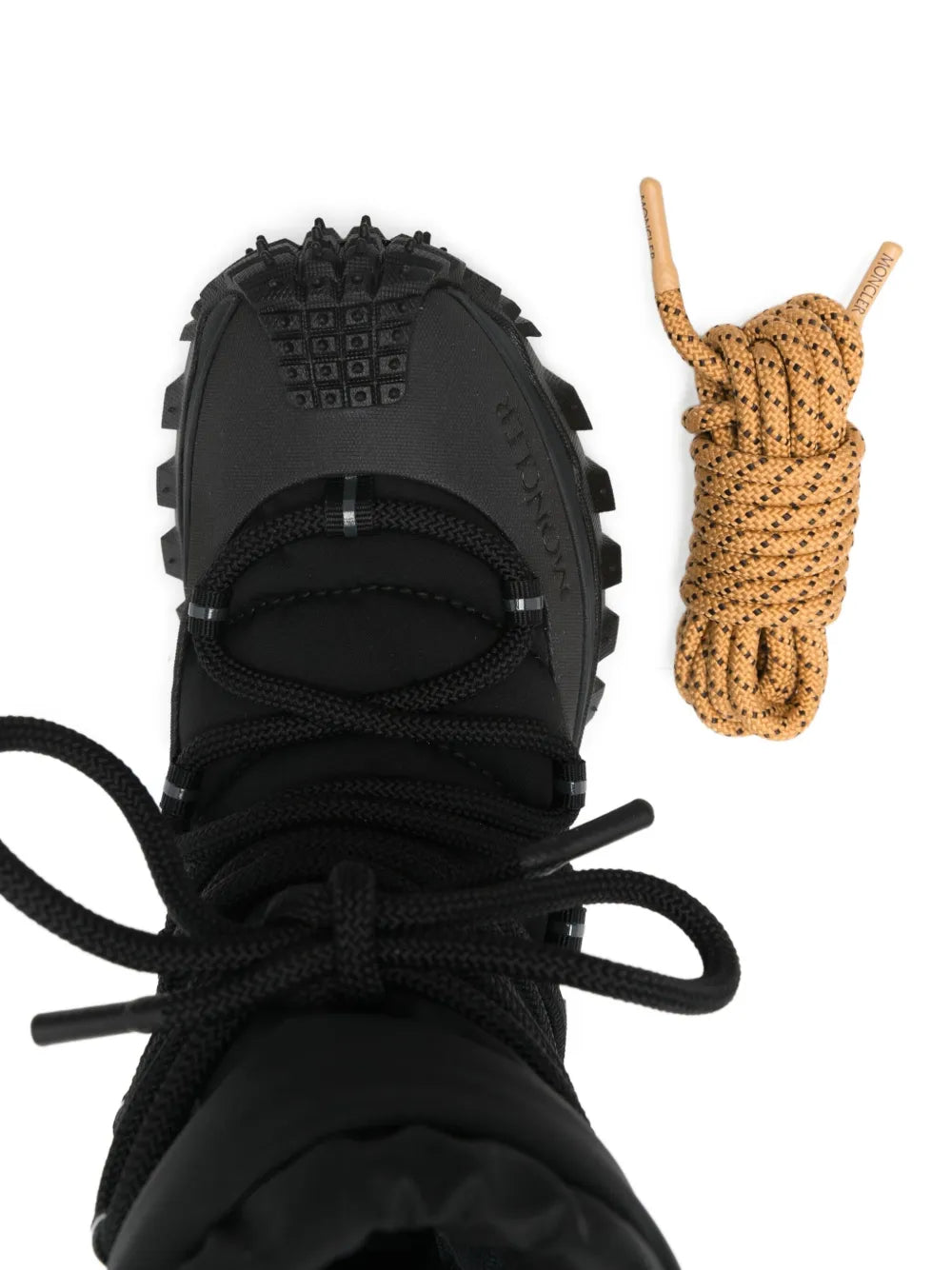 MONCLER - Stivali - L209B4H00070M7235