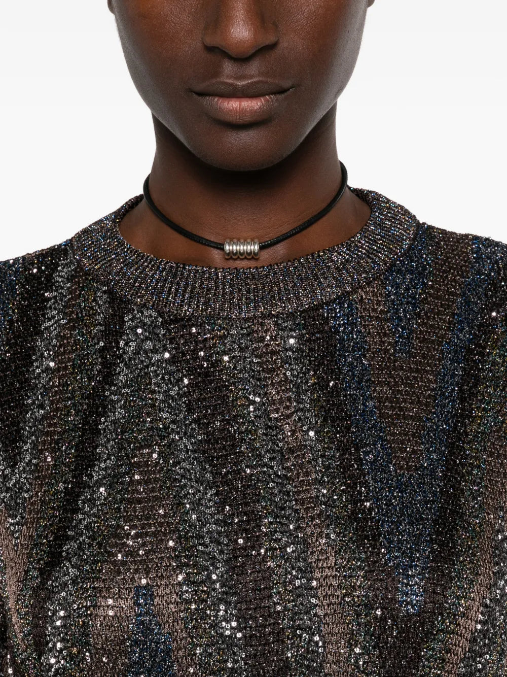 MISSONI - Maglieria - DS26WN3HBK01LY