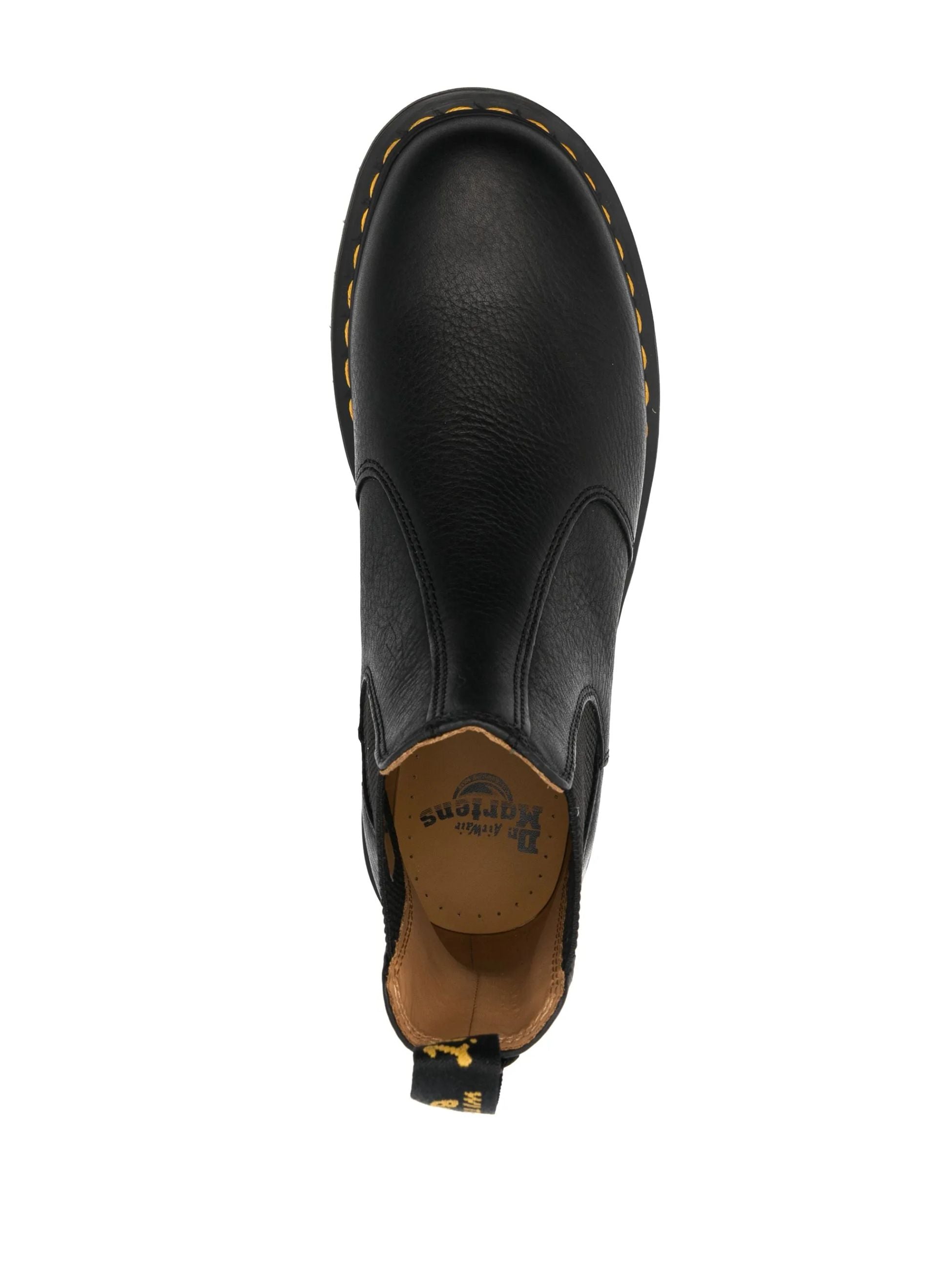 DR.MARTENS - Stivali - 31989001