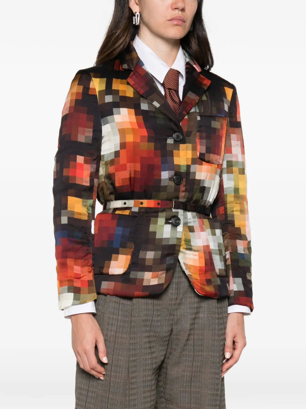 DRIES VAN NOTEN - Giacche - 2620104174000