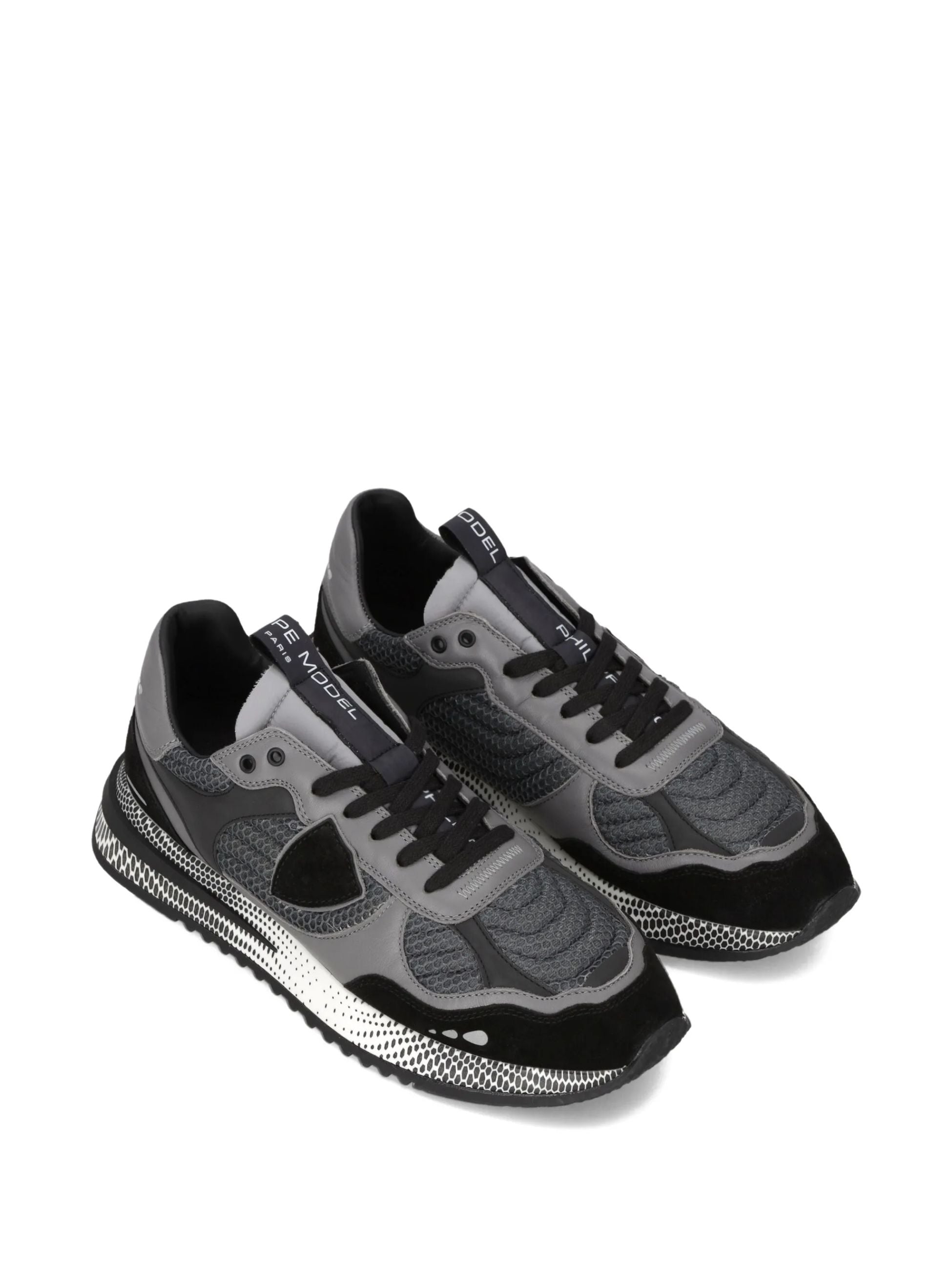 PHILIPPE MODEL - Sneakers - OYLUFR03
