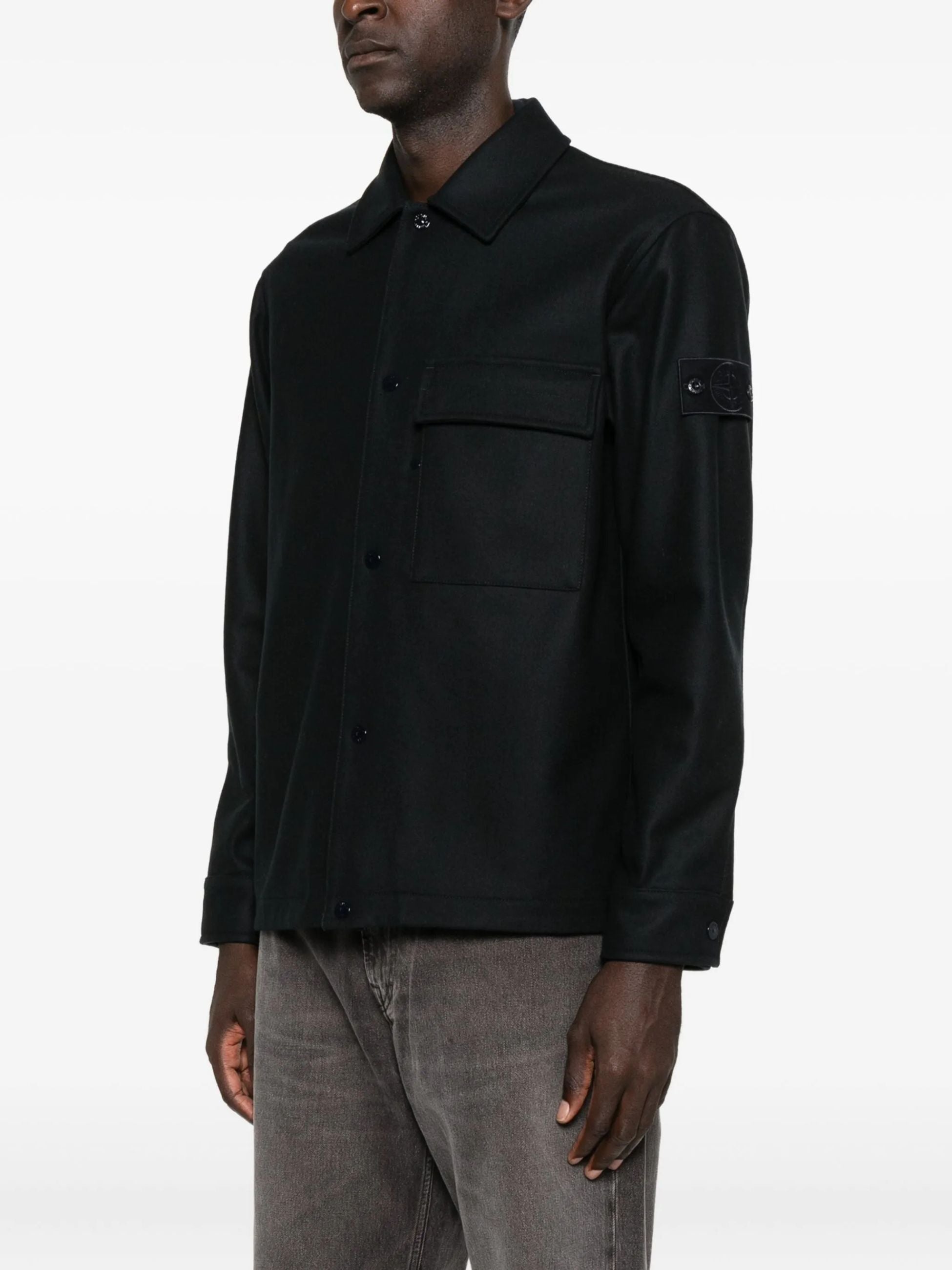 STONE ISLAND - Camicie - 1200028S0F24