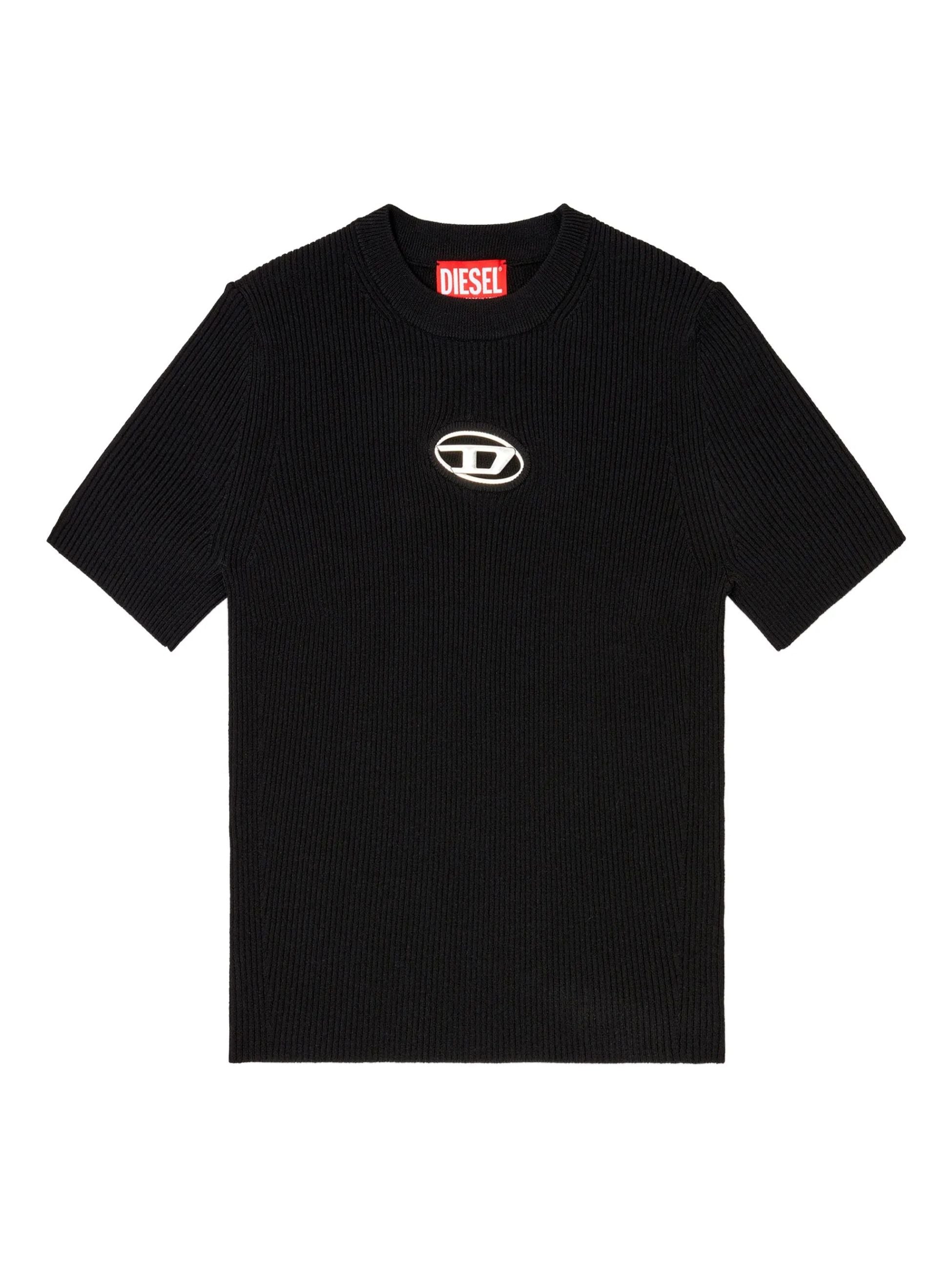 DIESEL - T-Shirt - A196740DLAX