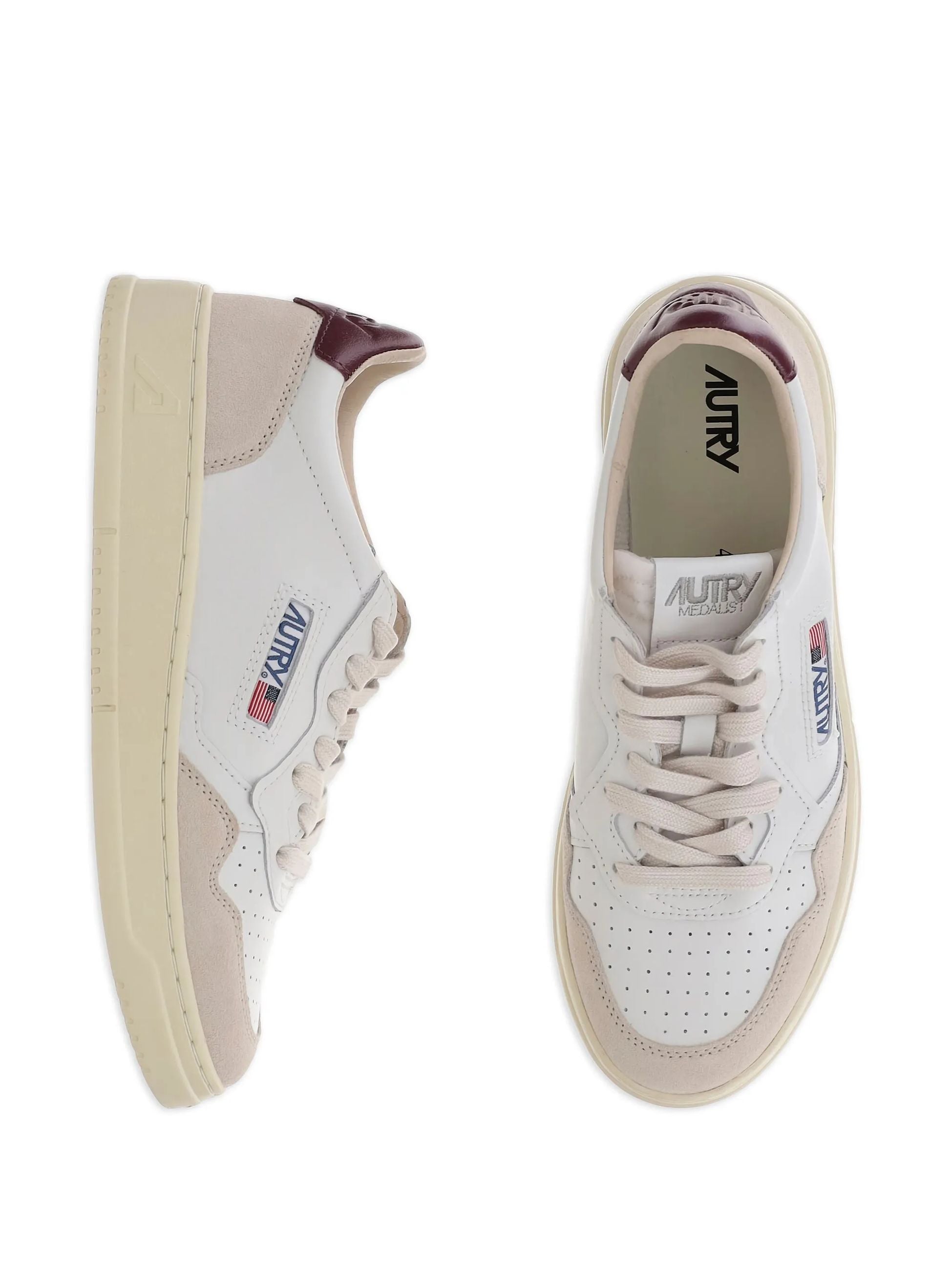 AUTRY - Sneakers - AULWLS03