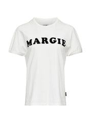 MM6 - T-Shirt - S62GD0212M20108