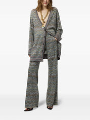 MISSONI - Pantaloni - DS26WI0BBC006D