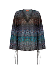 MISSONI - Camicie - DS26SJ0FBK01H9