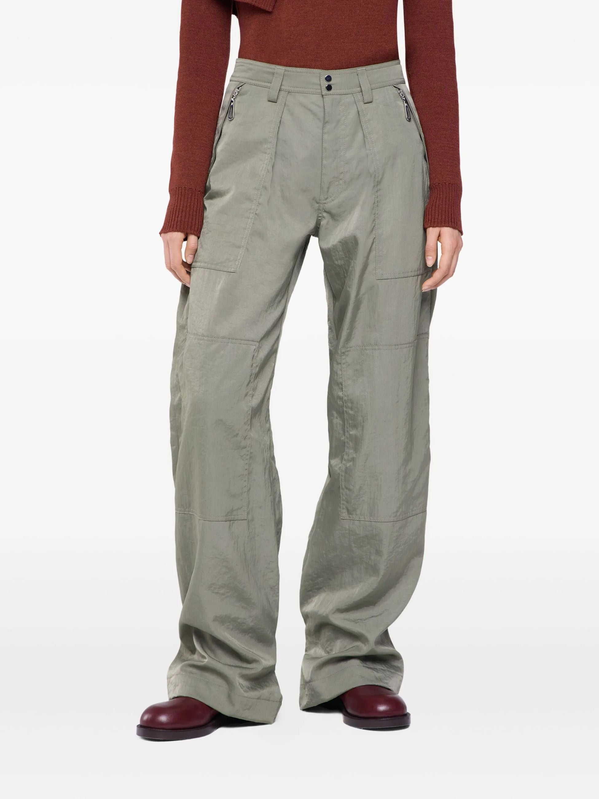 RABANNE - Pantaloni - 25ACPA055PA0249